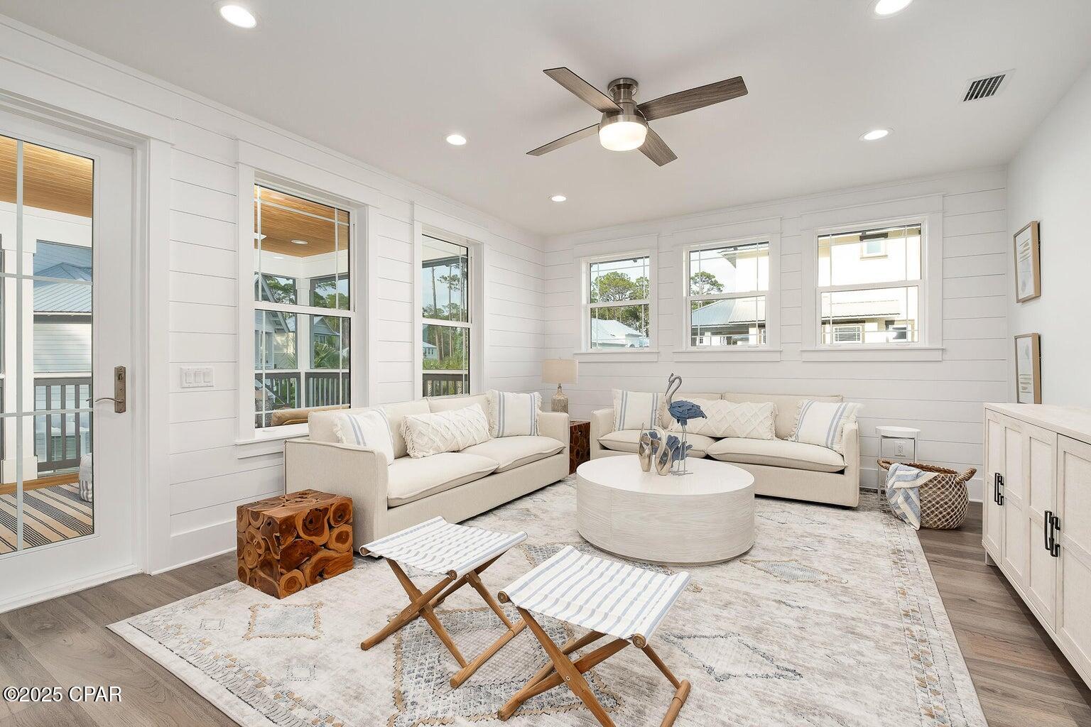 Treetop - Residential