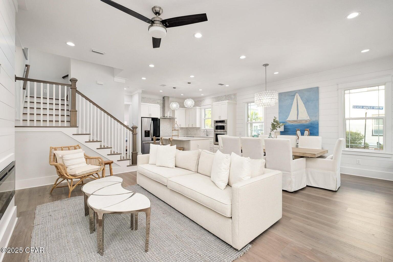 Treetop - Residential