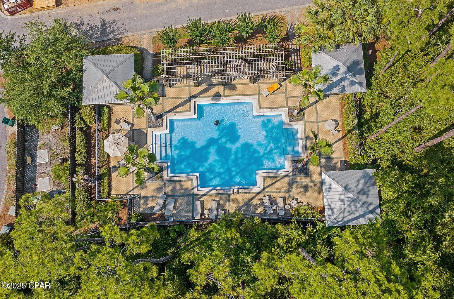 Treetop - Residential