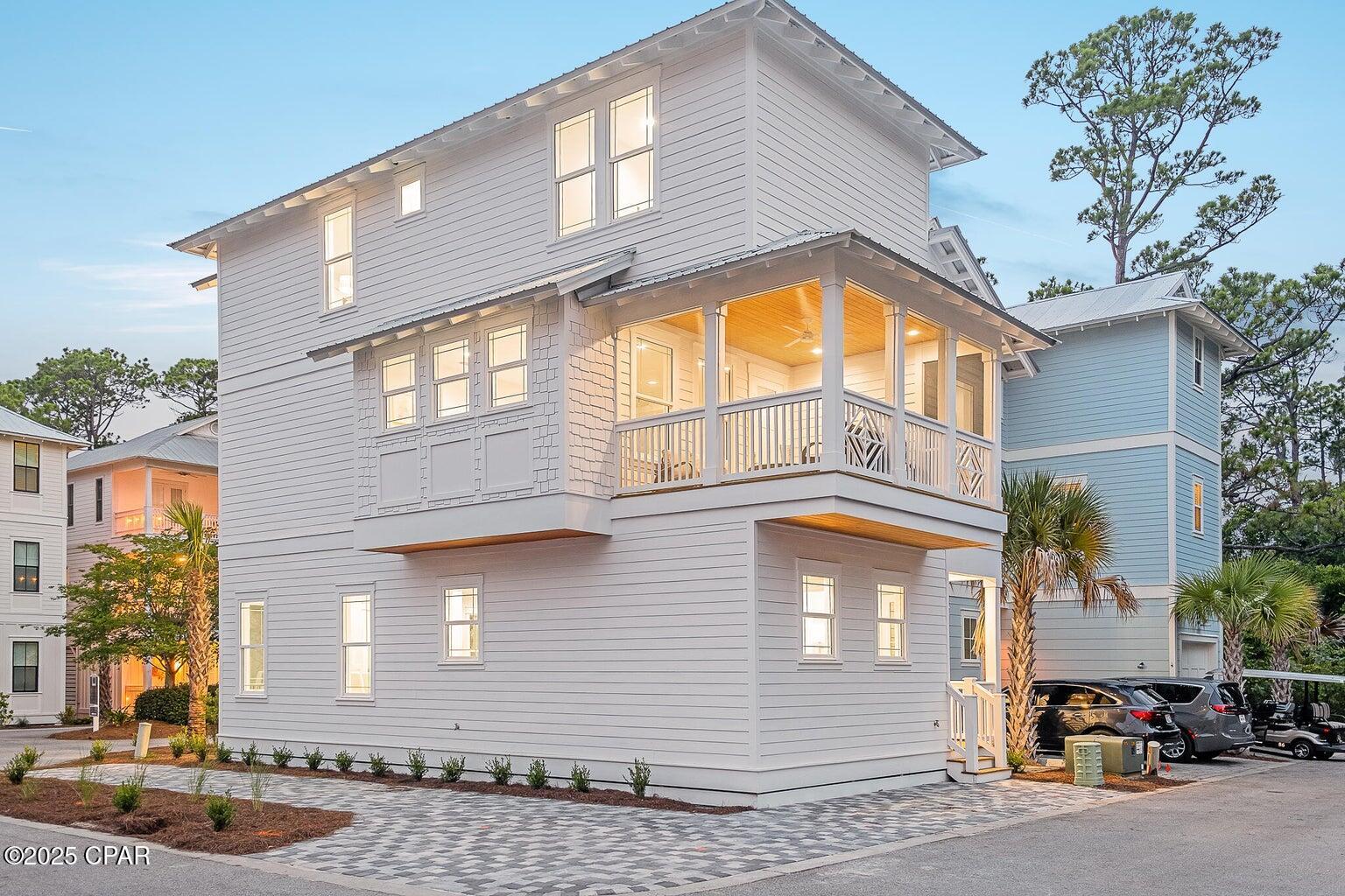 Treetop - Residential