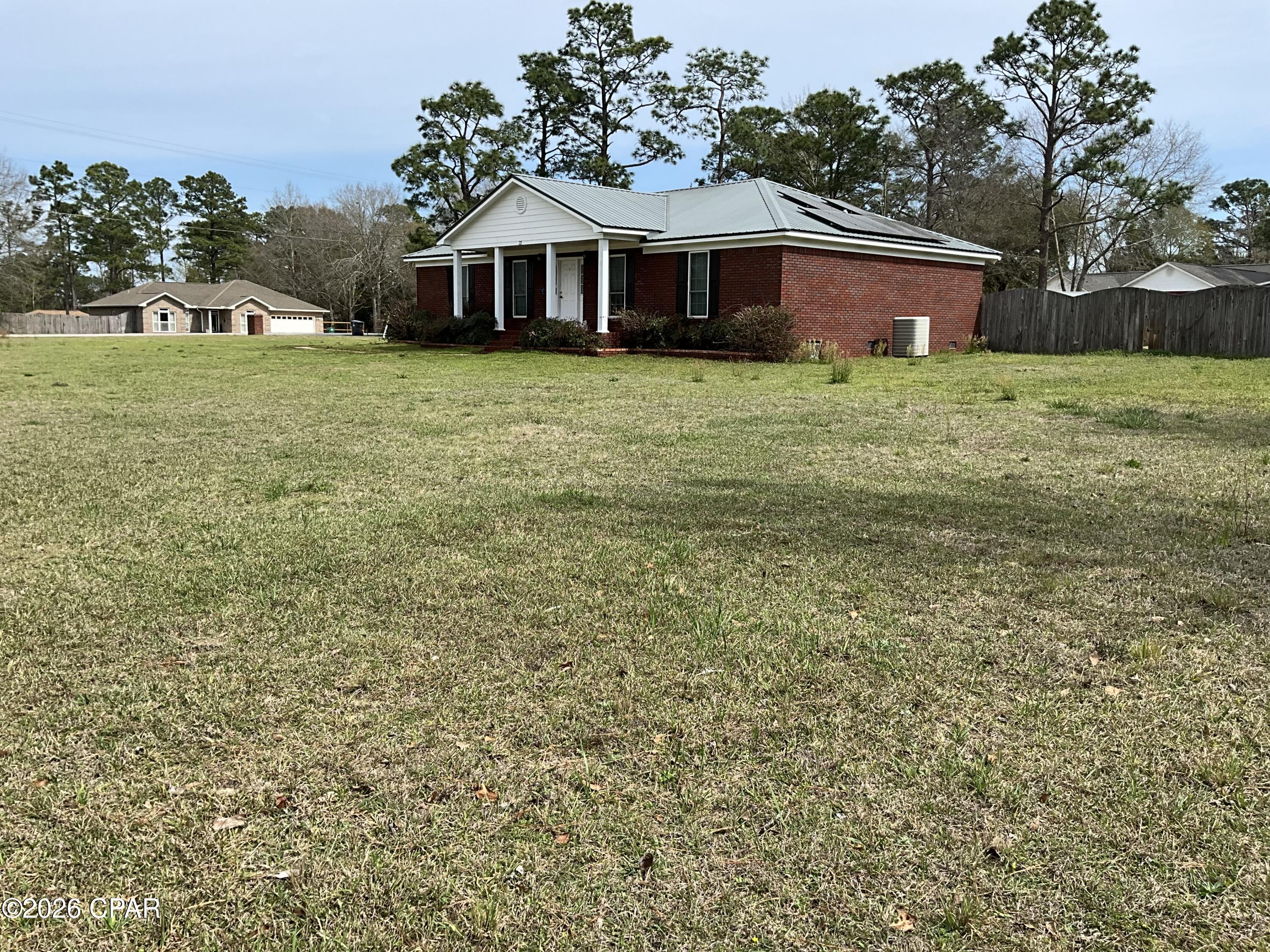 Ten Lakes Estates - Residential