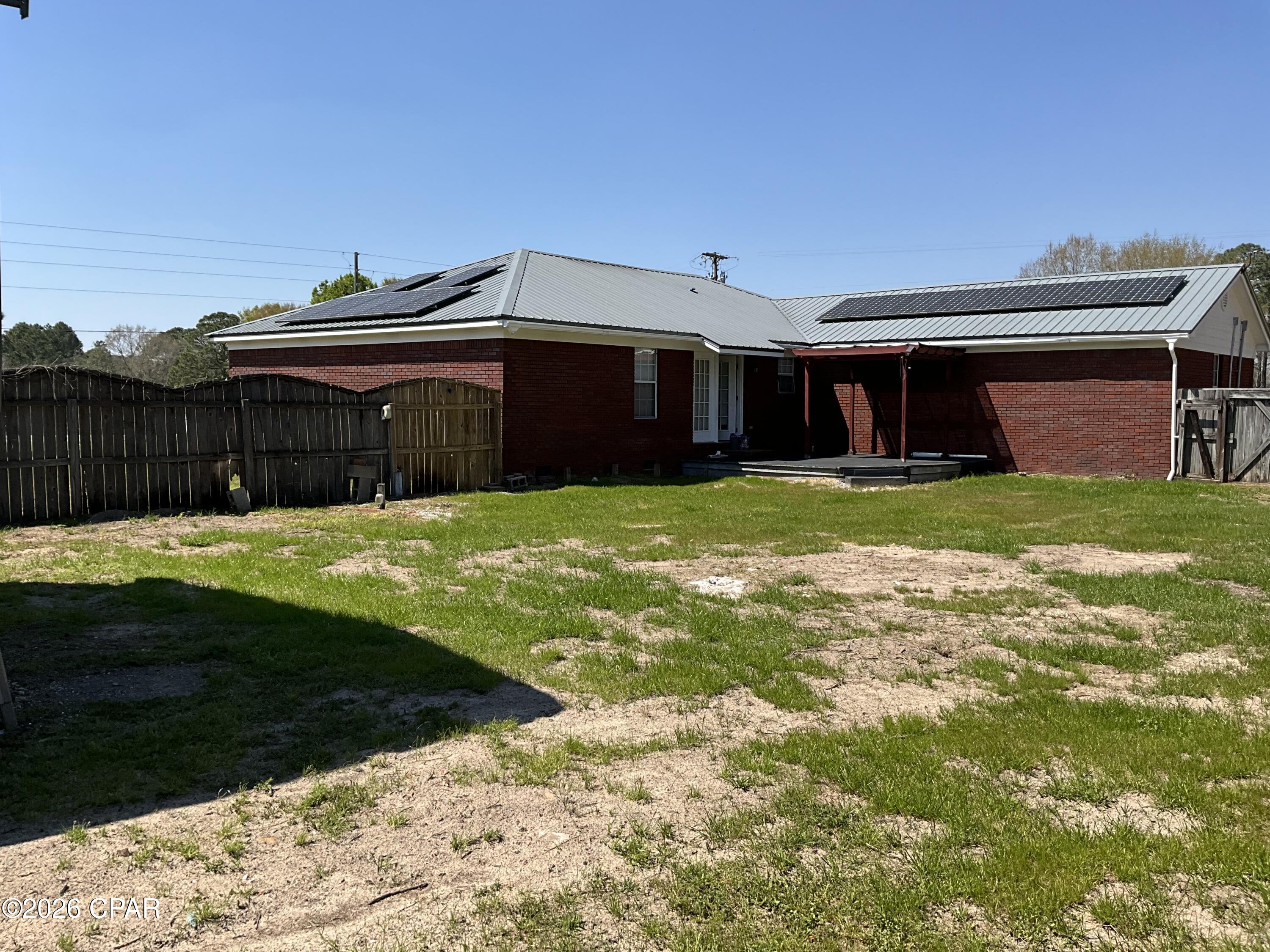 Ten Lakes Estates - Residential