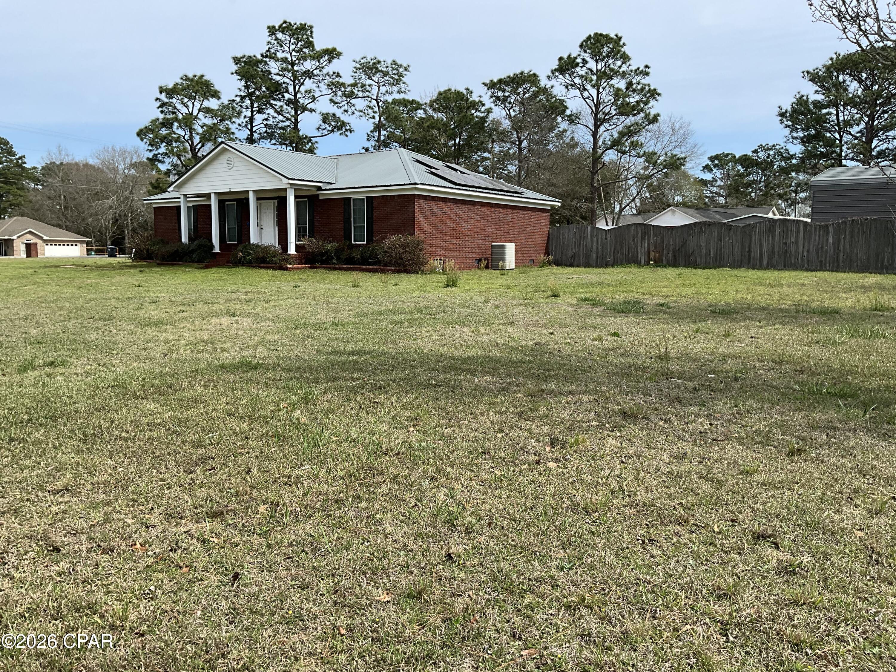 Ten Lakes Estates - Residential