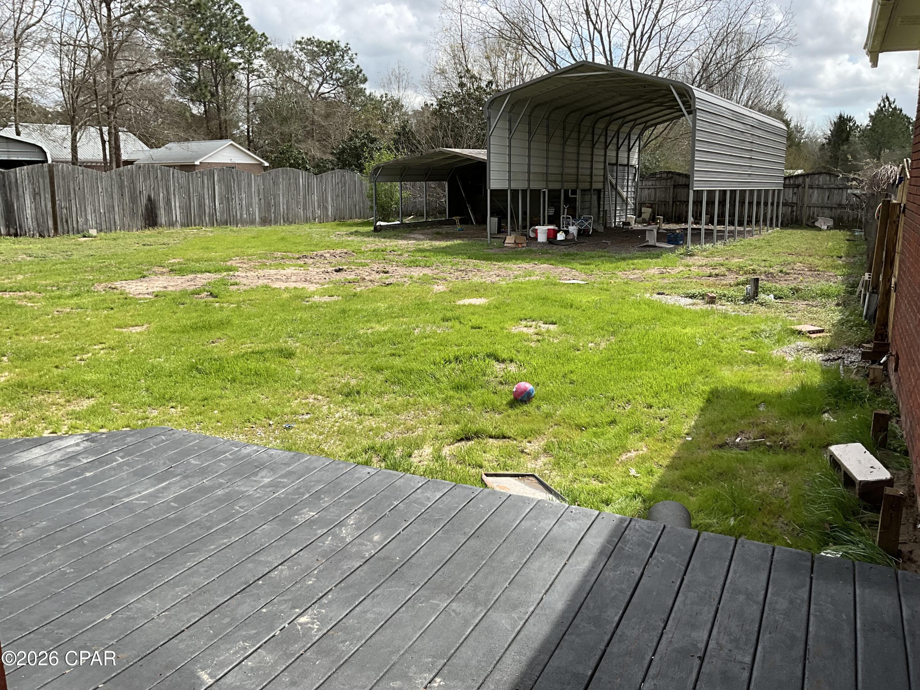 Ten Lakes Estates - Residential