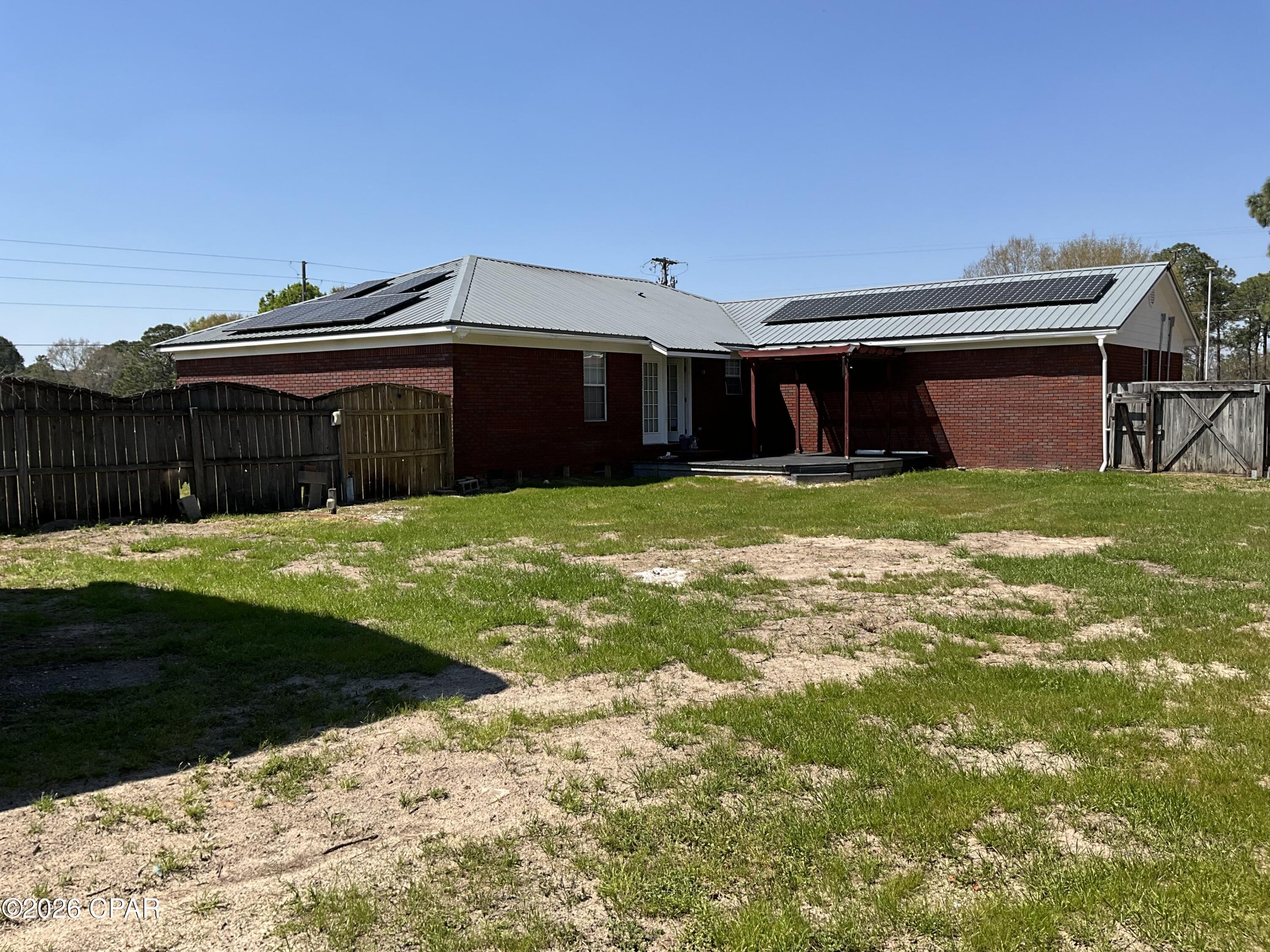 Ten Lakes Estates - Residential