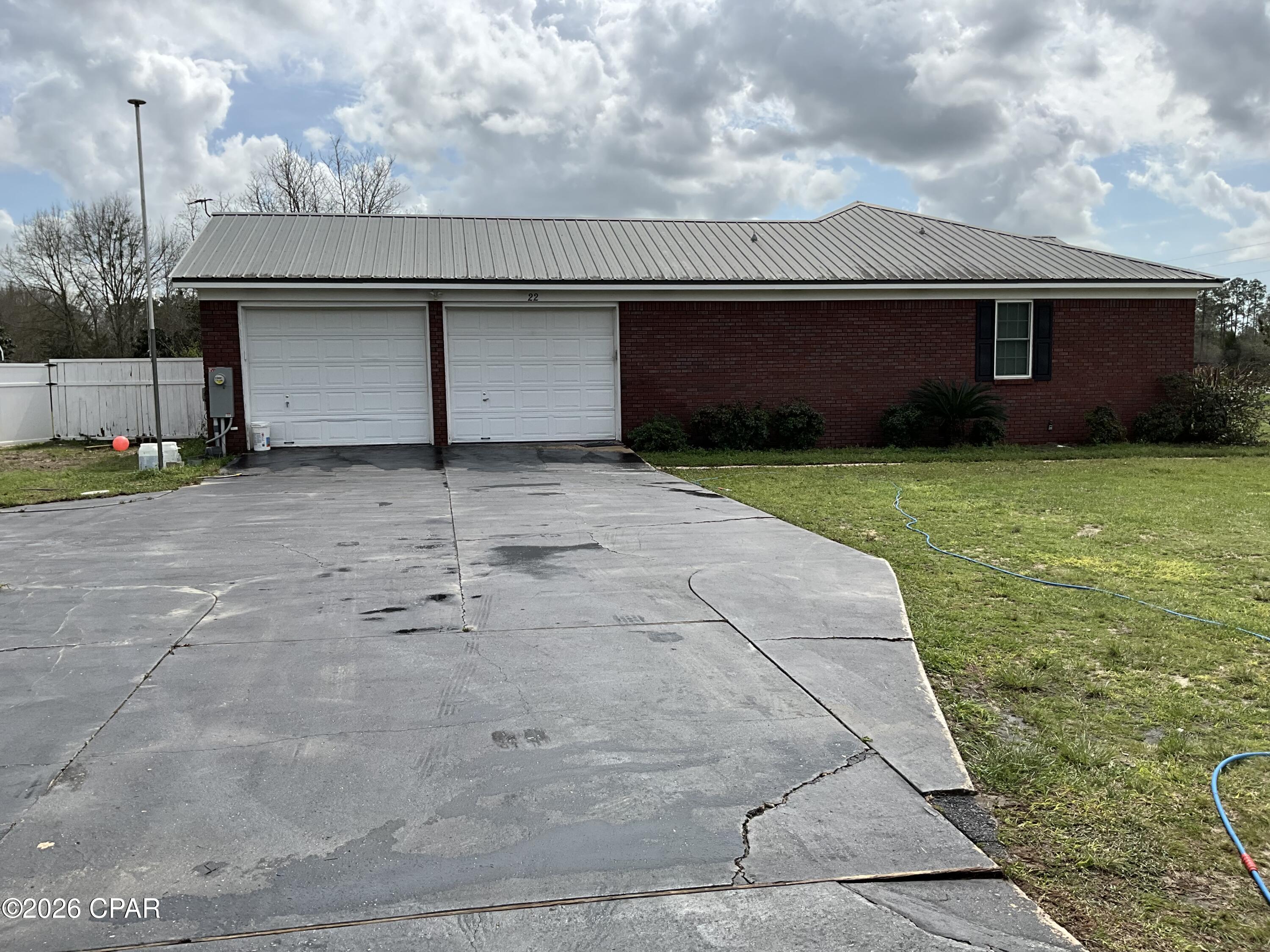 Ten Lakes Estates - Residential