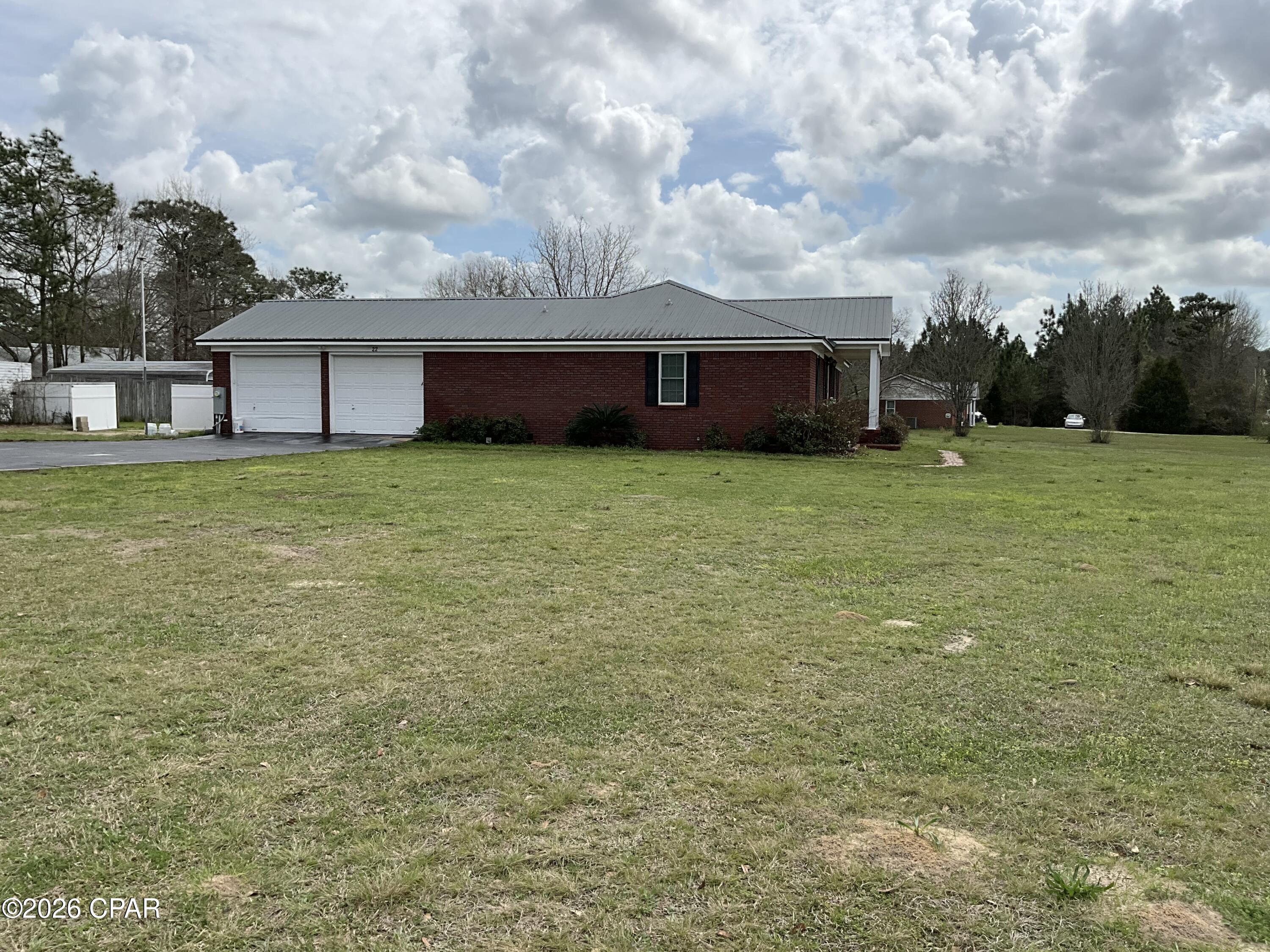 Ten Lakes Estates - Residential