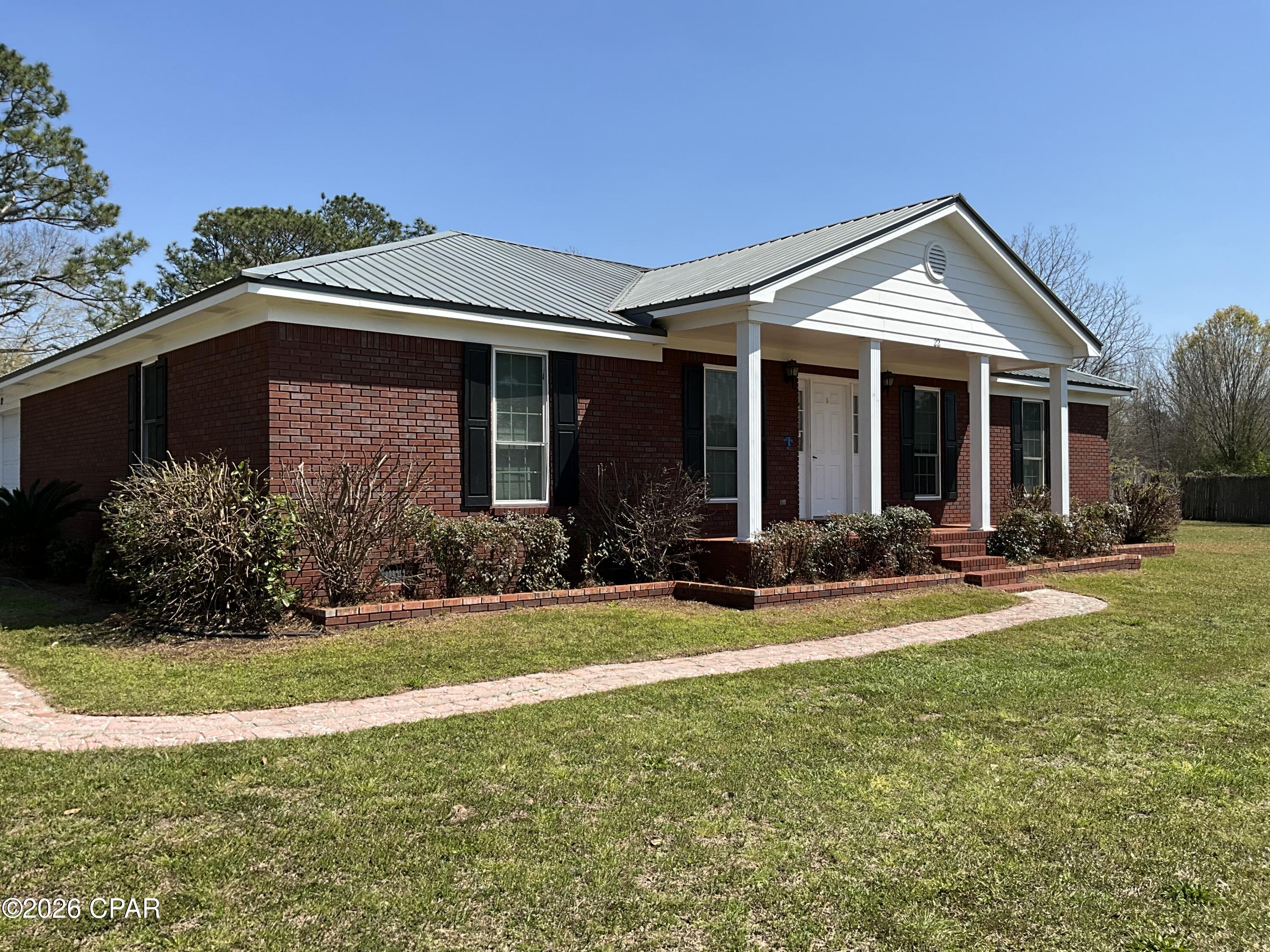 Ten Lakes Estates - Residential