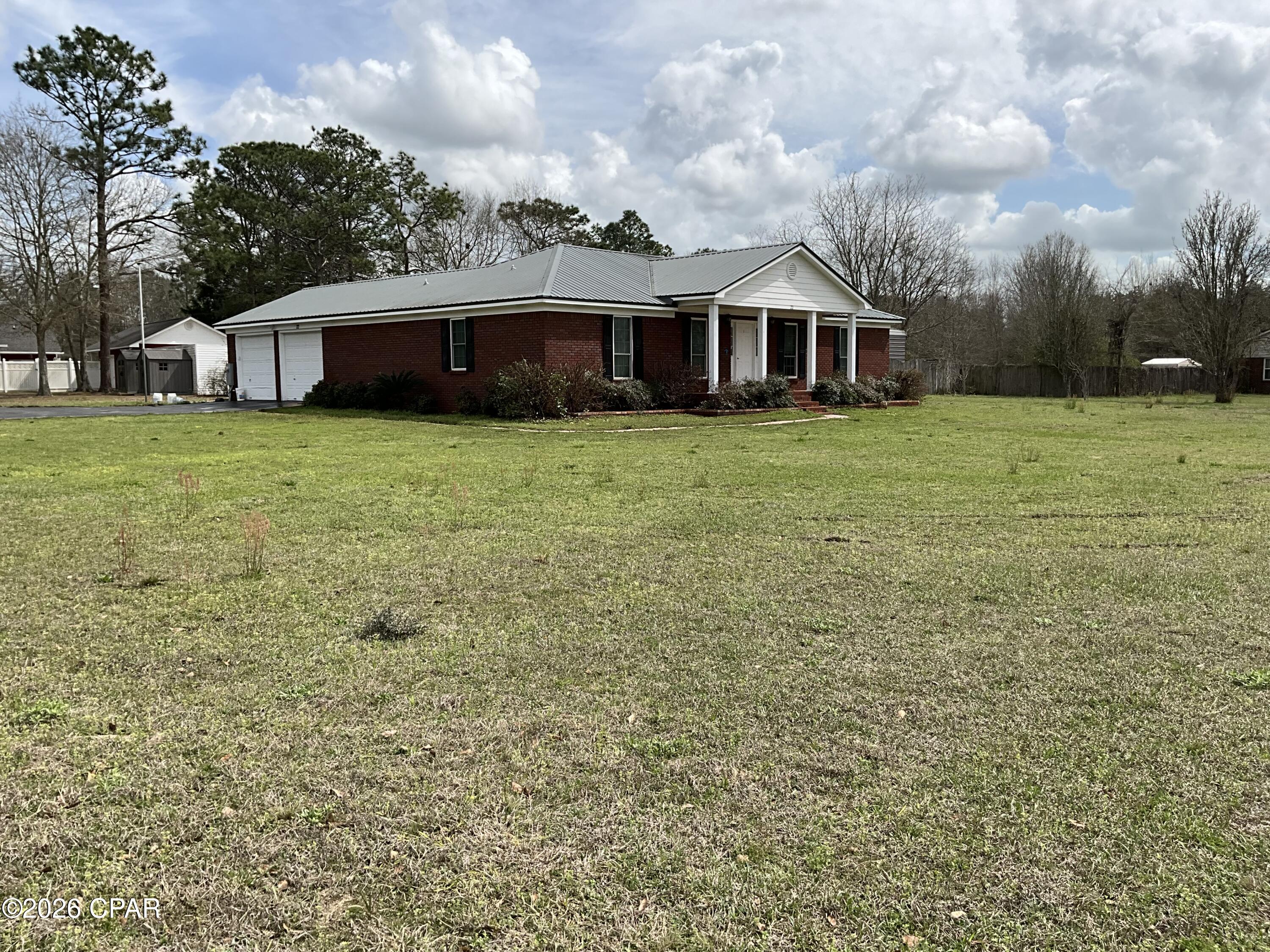 Ten Lakes Estates - Residential