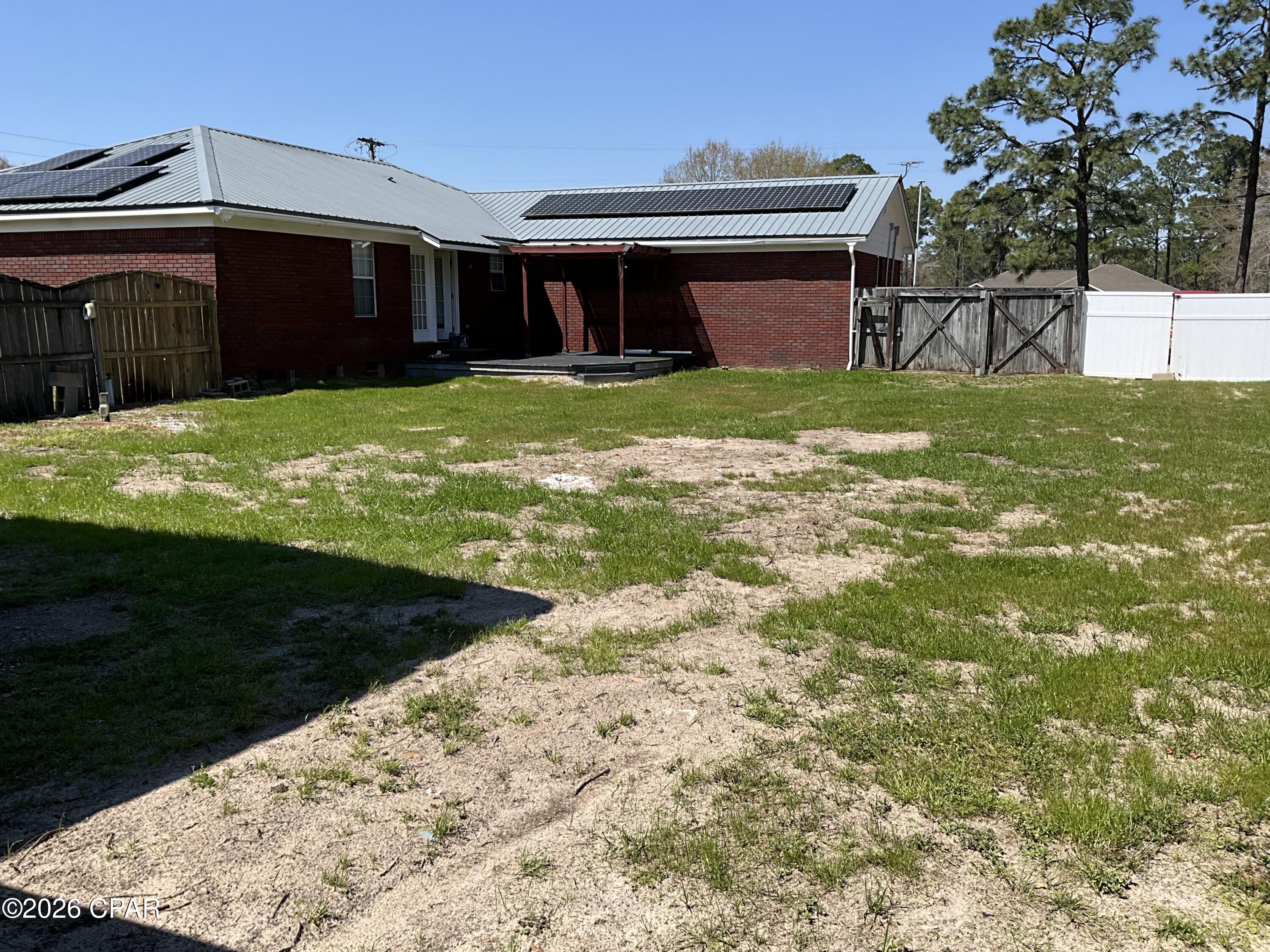 Ten Lakes Estates - Residential