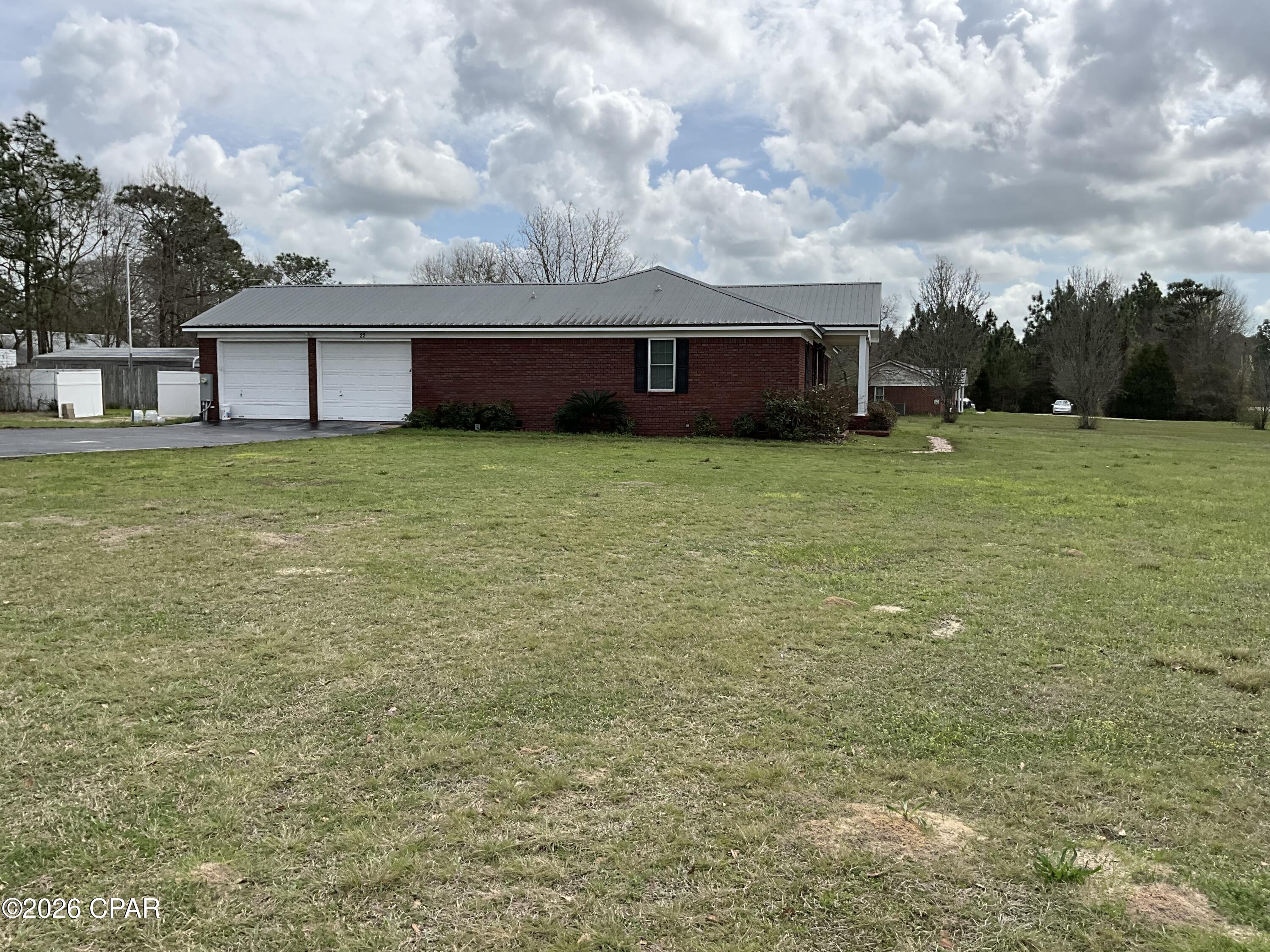 Ten Lakes Estates - Residential