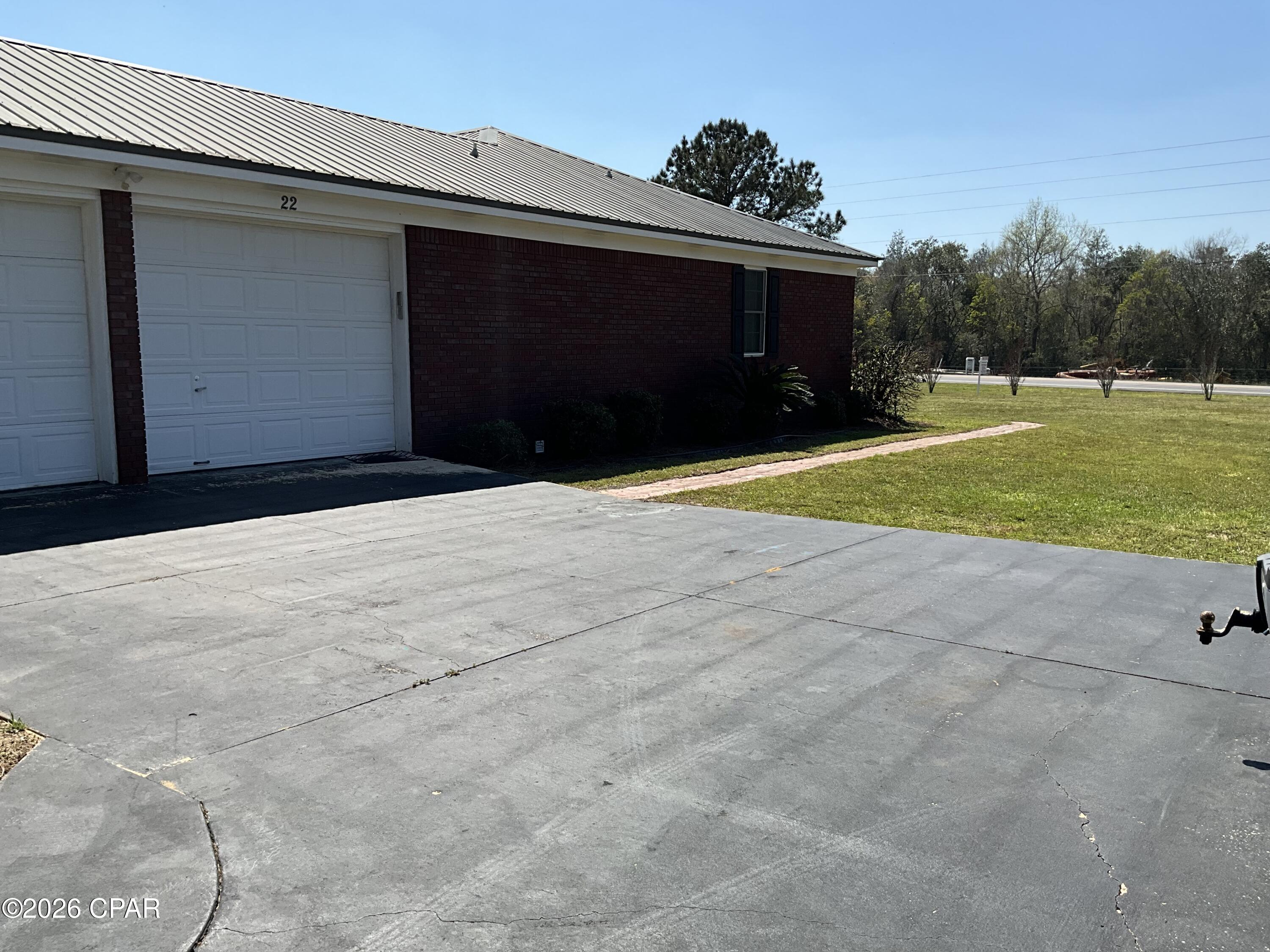 Ten Lakes Estates - Residential