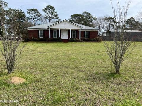 22 Ten Lake Drive Defuniak Springs FL 32433