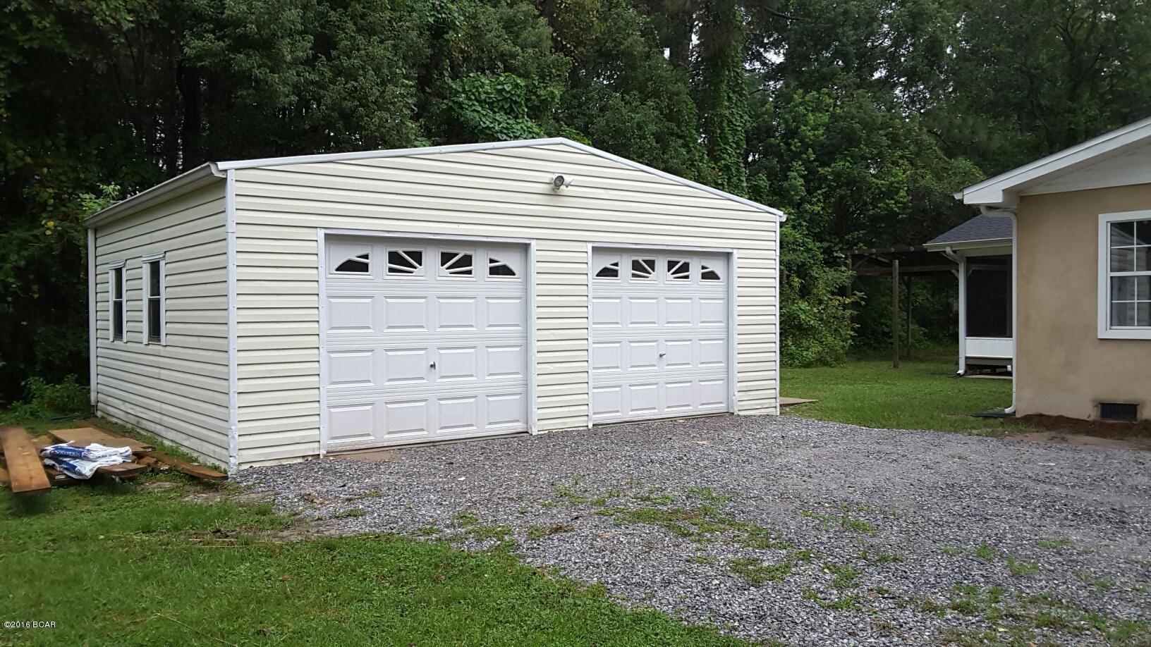 Hiland Park - Residential