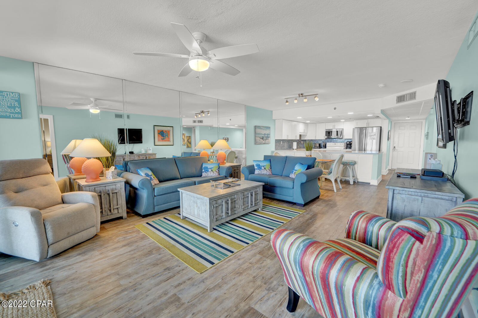 Watercrest Condo - Residential