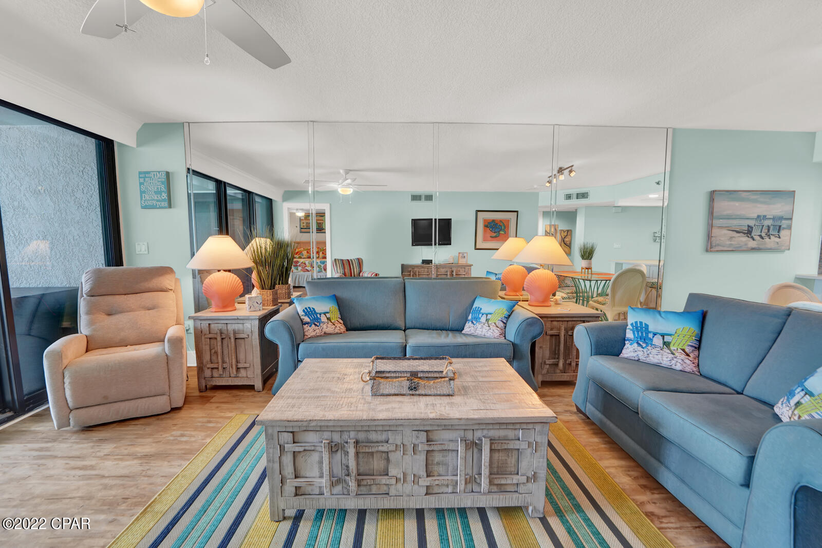 Watercrest Condo - Residential