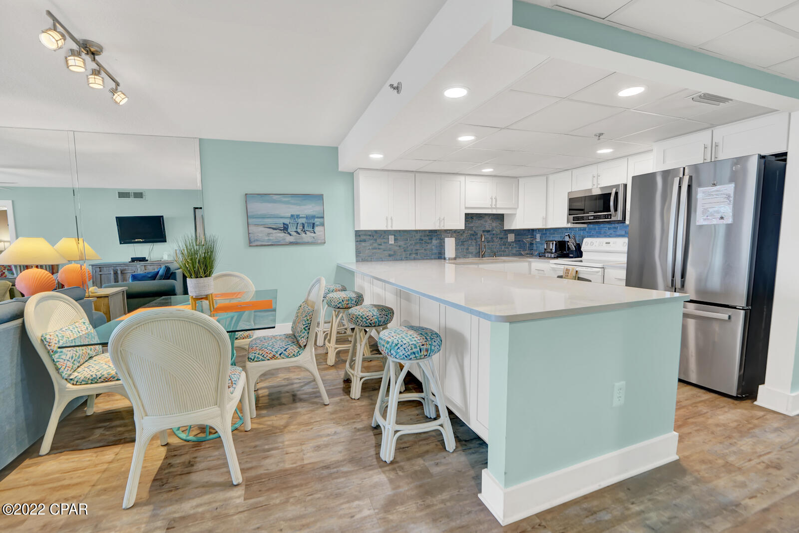 Watercrest Condo - Residential