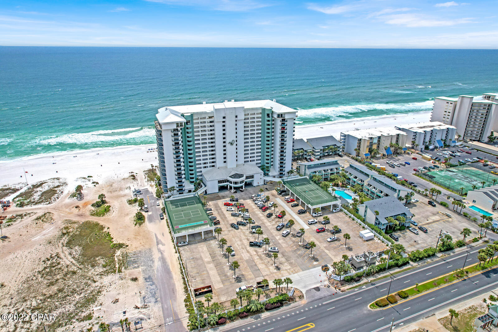 Watercrest Condo - Residential