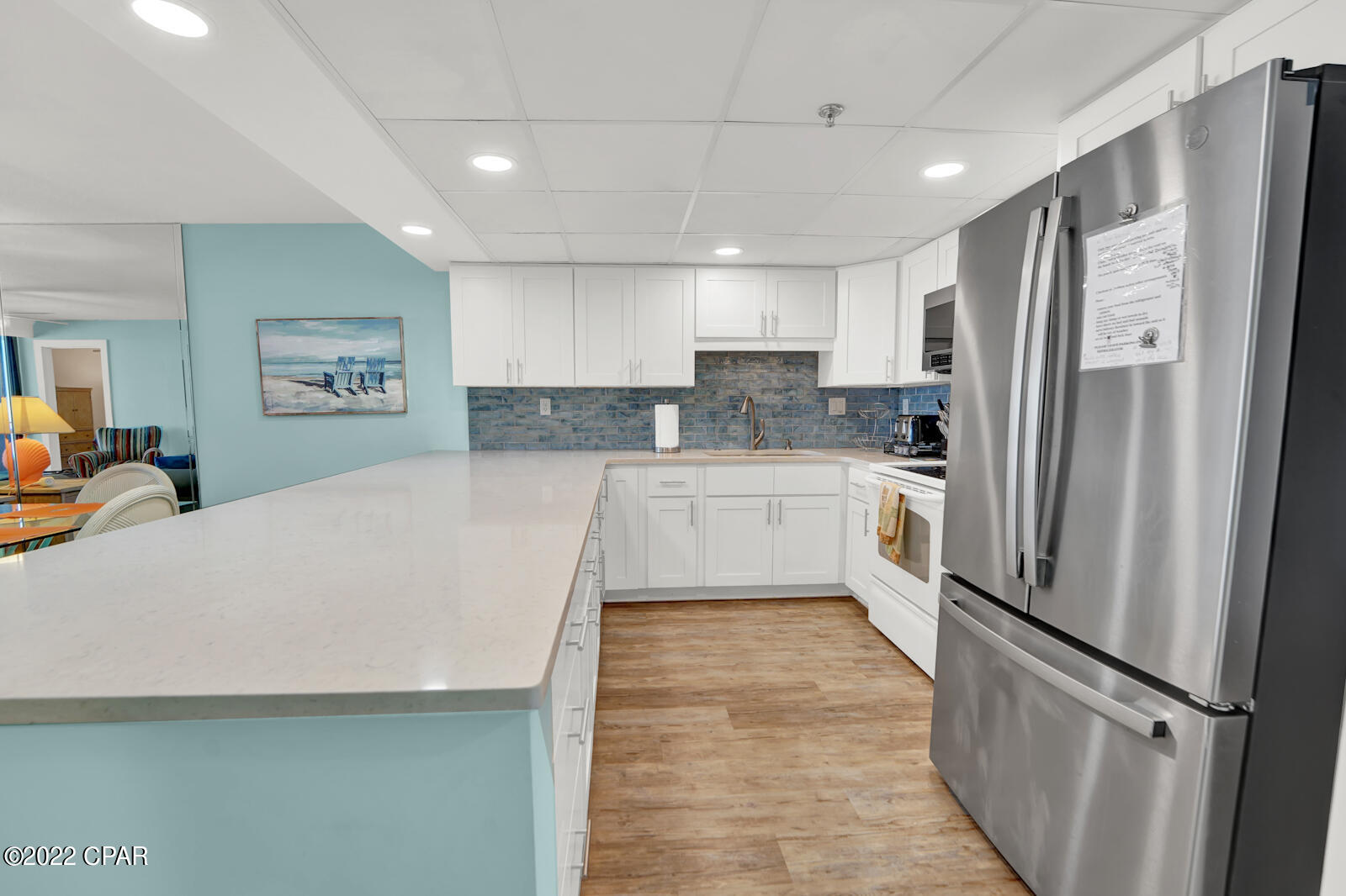 Watercrest Condo - Residential