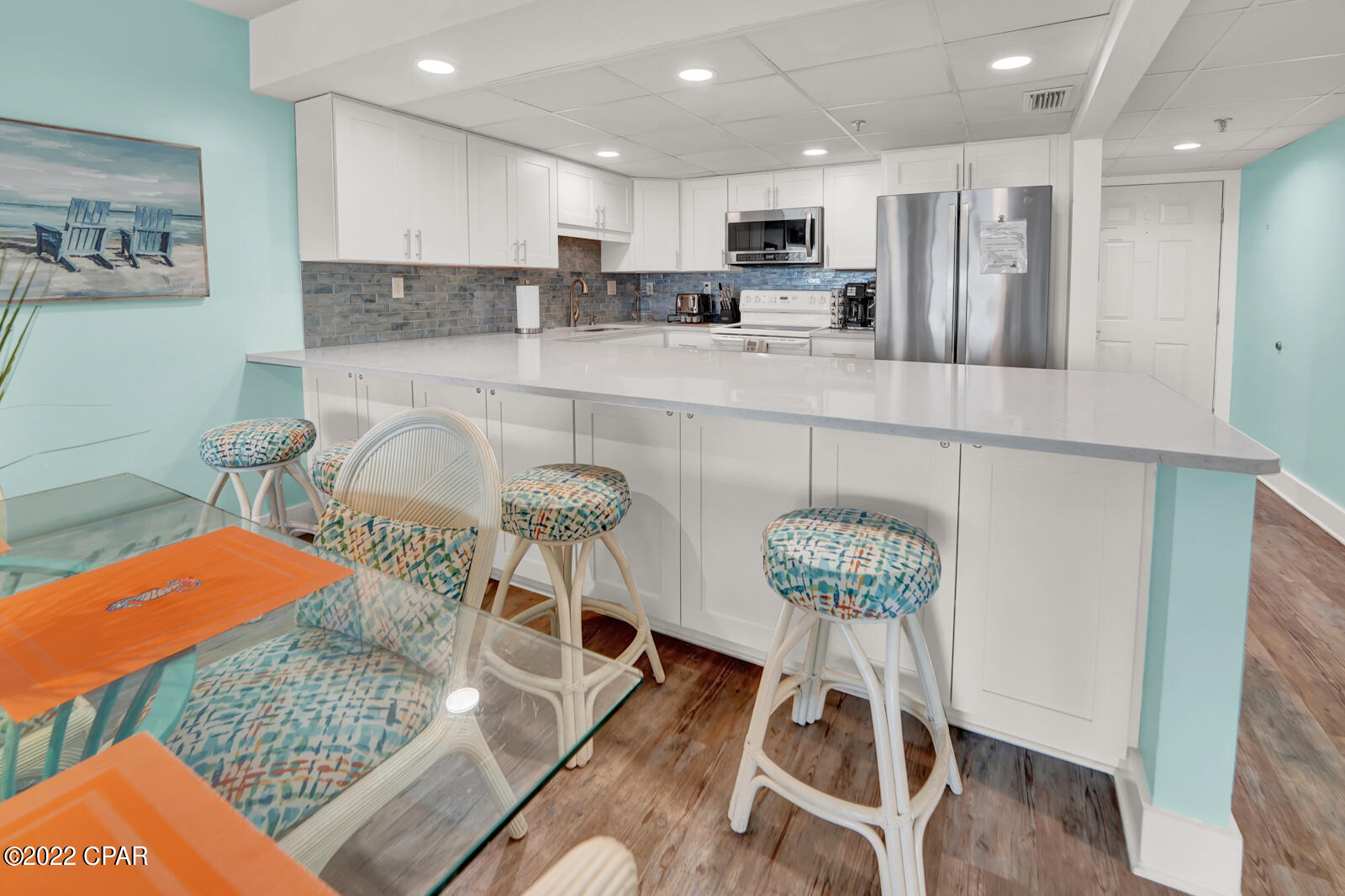 Watercrest Condo - Residential