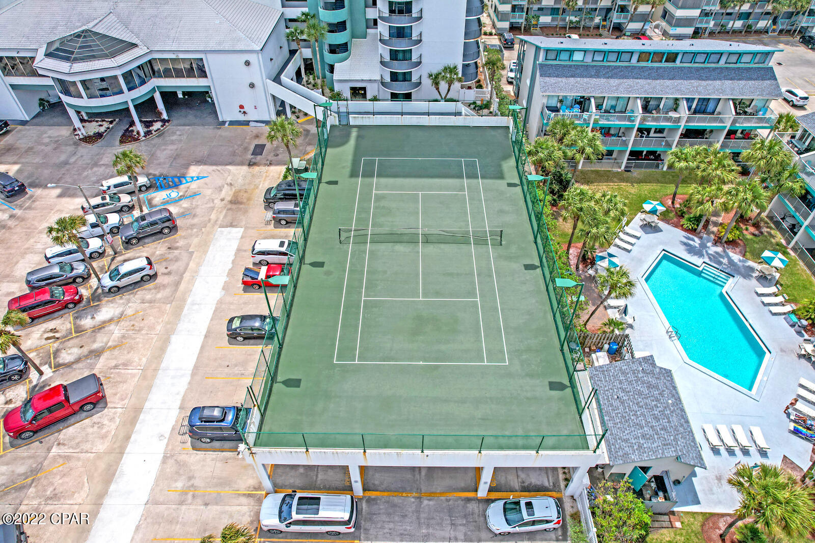 Watercrest Condo - Residential