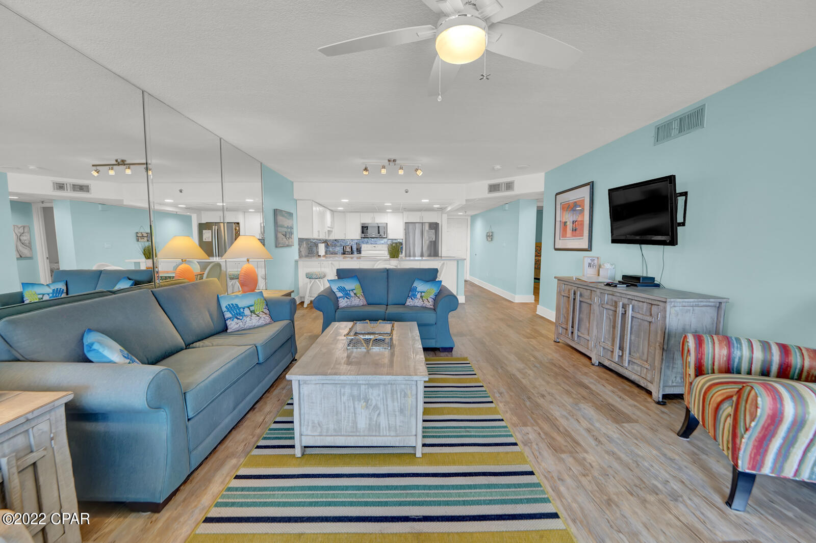 Watercrest Condo - Residential