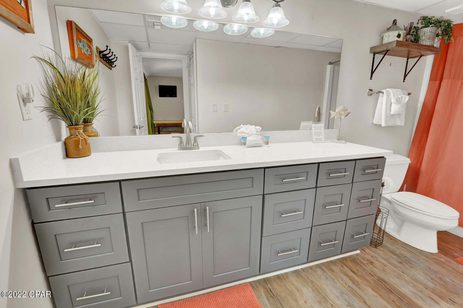 Watercrest Condo - Residential