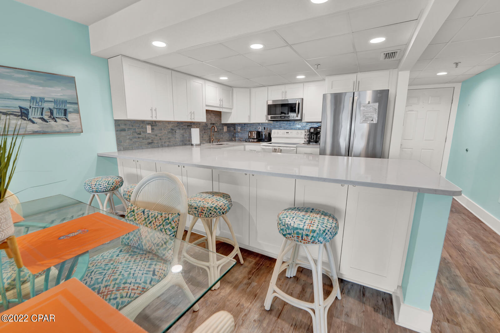 Watercrest Condo - Residential