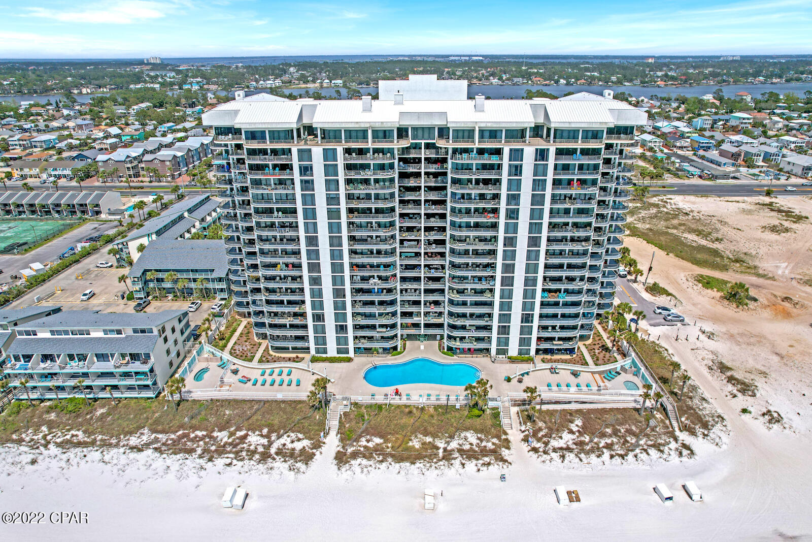 Watercrest Condo - Residential