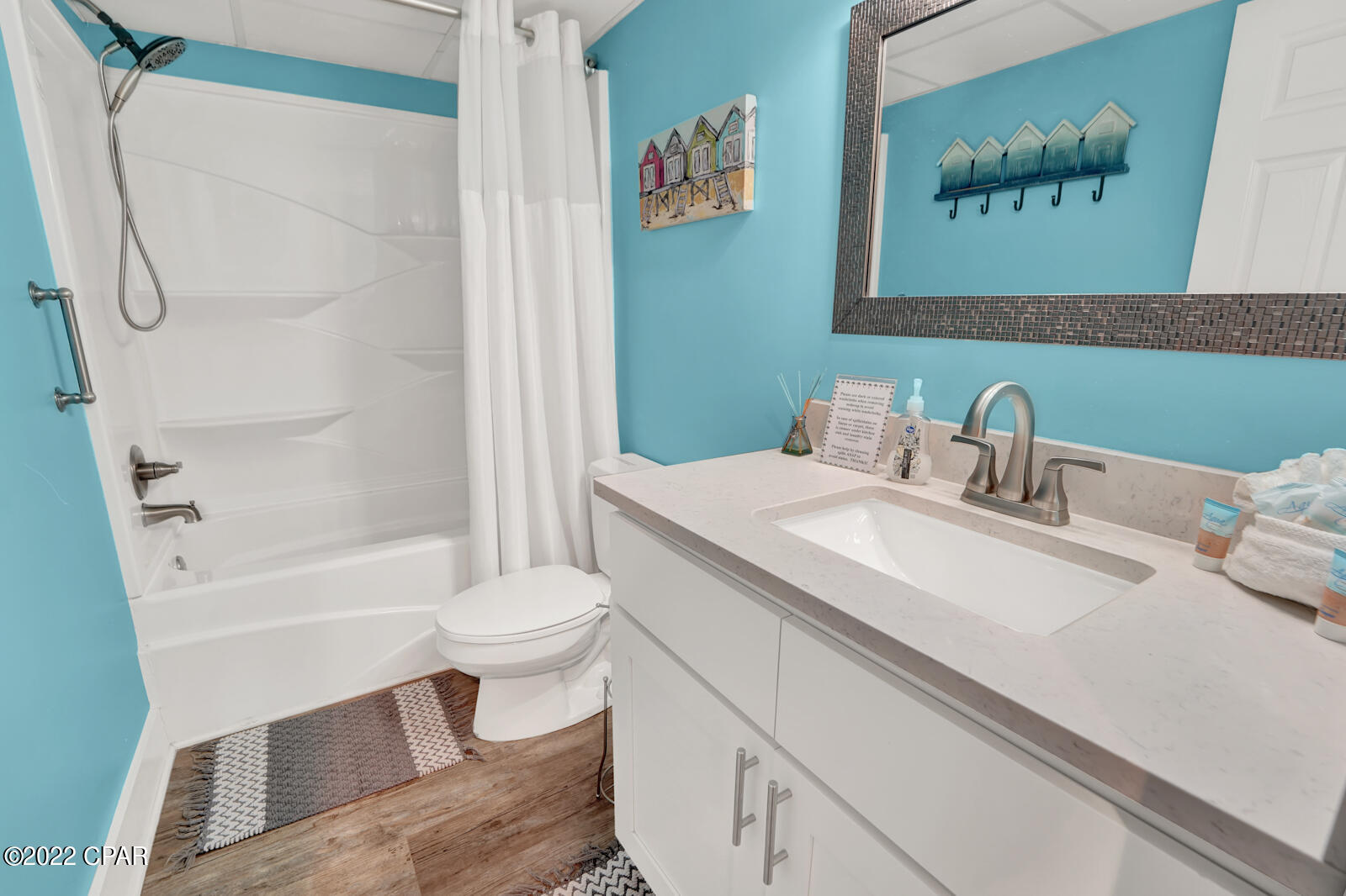 Watercrest Condo - Residential