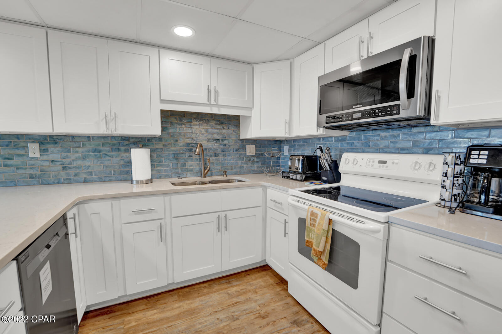 Watercrest Condo - Residential