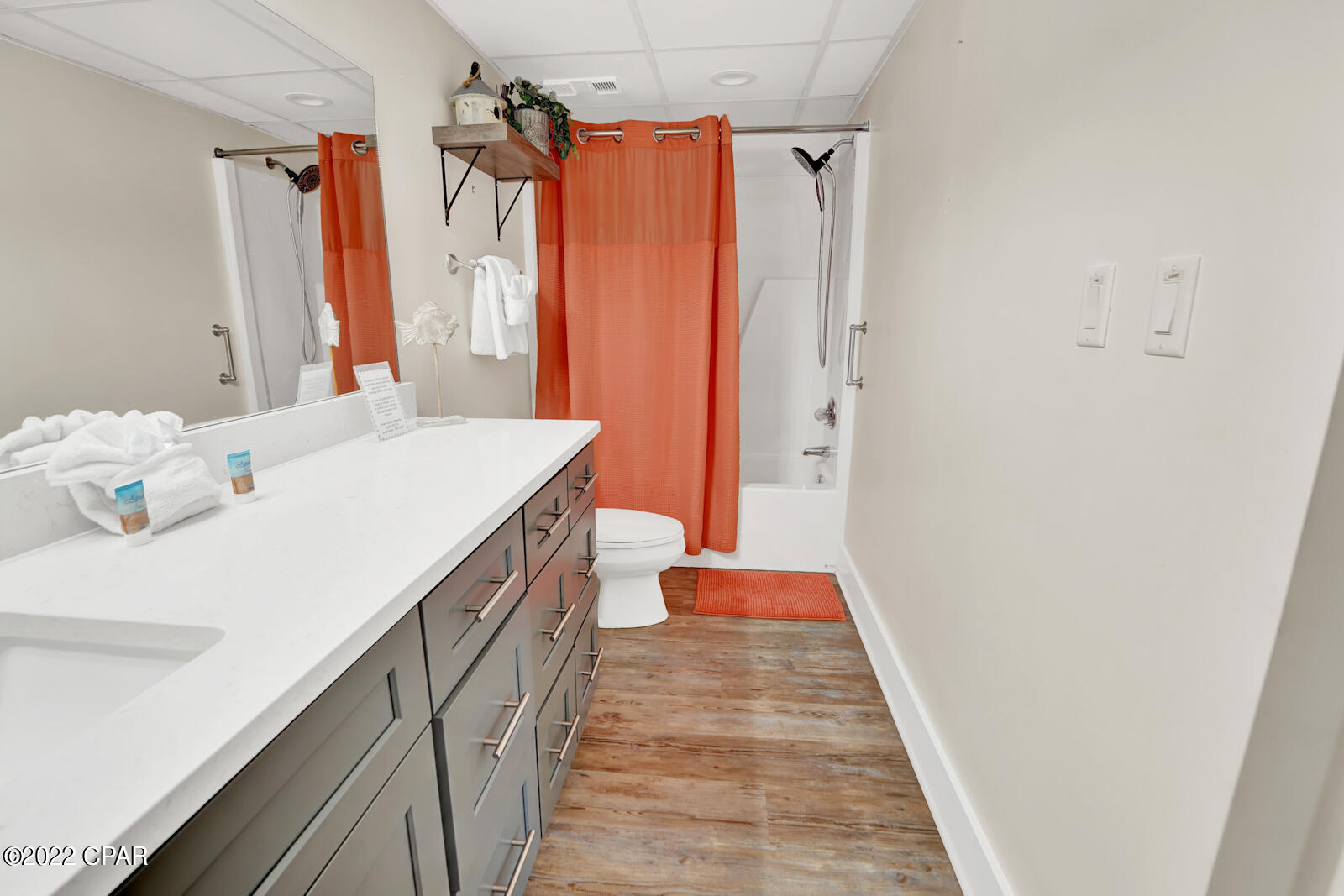 Watercrest Condo - Residential