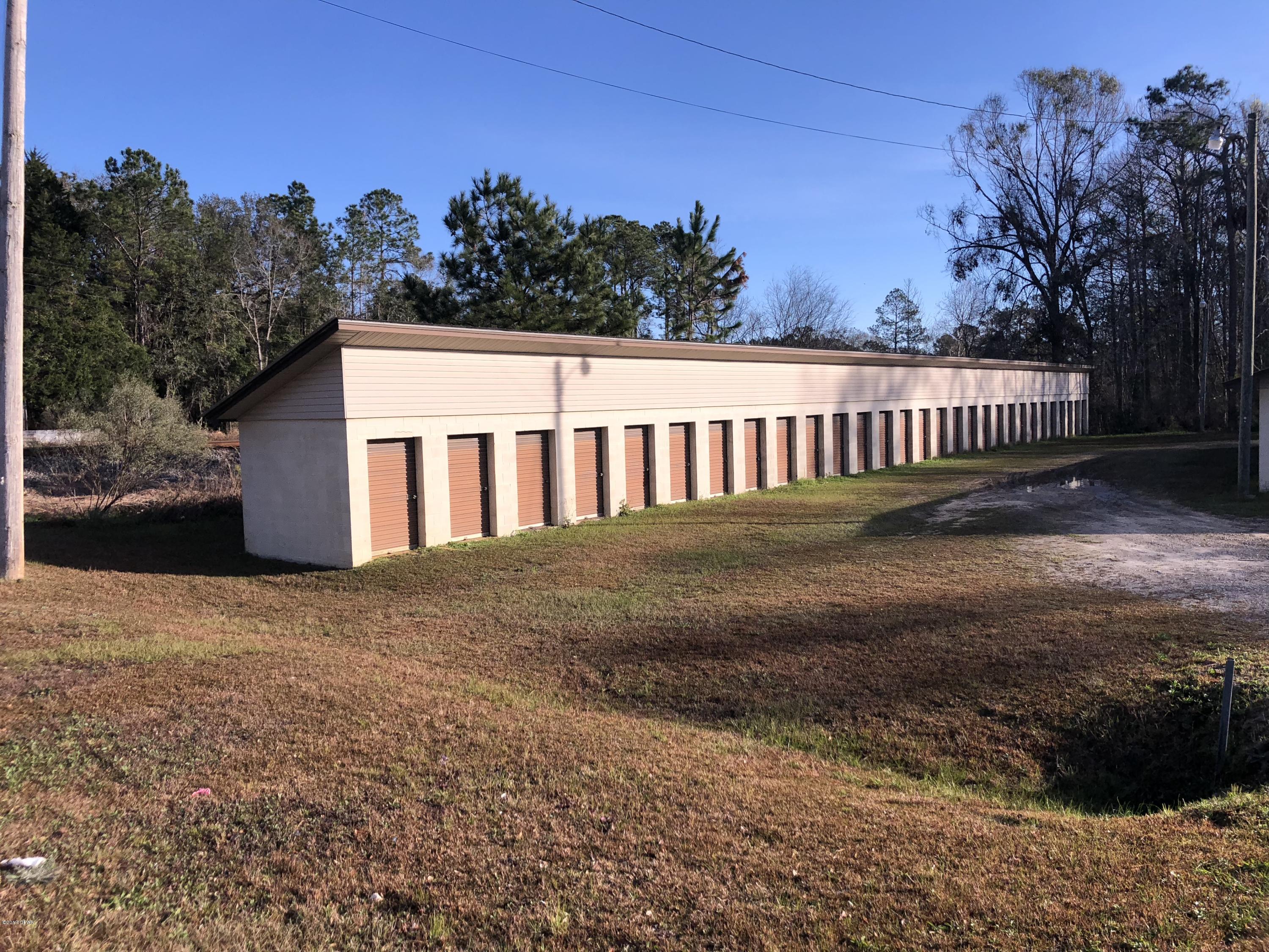 [No Recorded Subdiv] - Commercial Sale