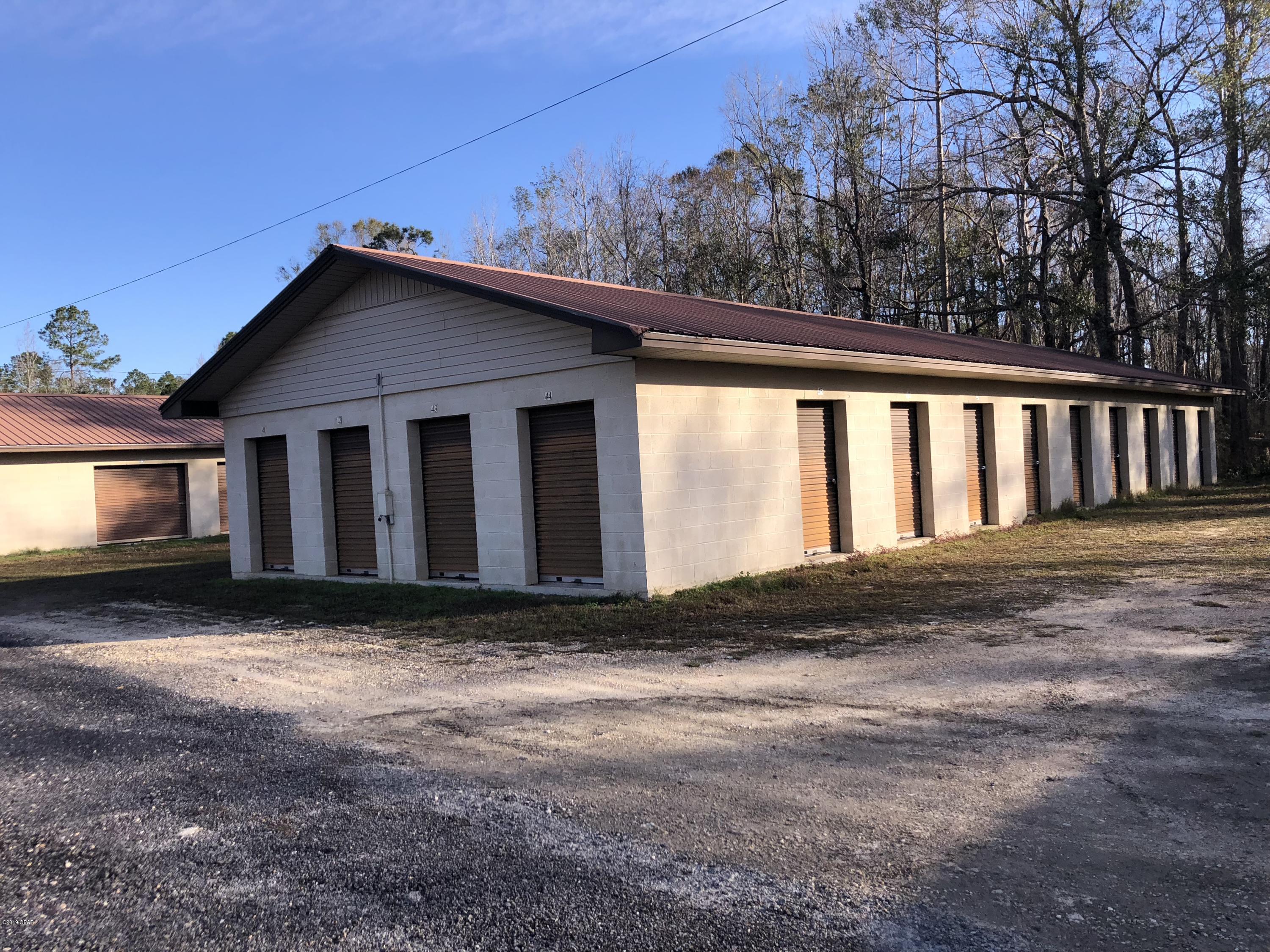 [No Recorded Subdiv] - Commercial Sale