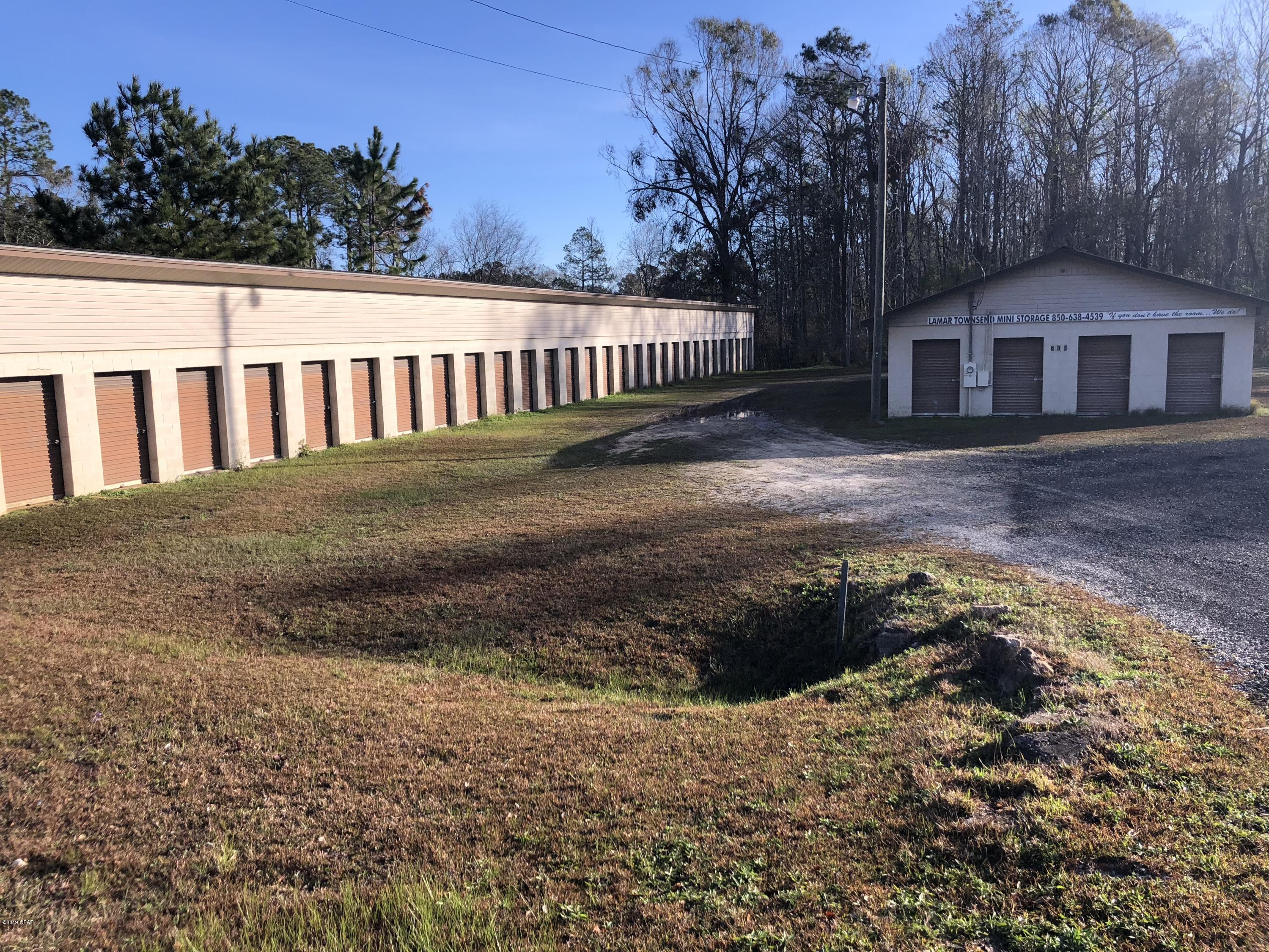 [No Recorded Subdiv] - Commercial Sale