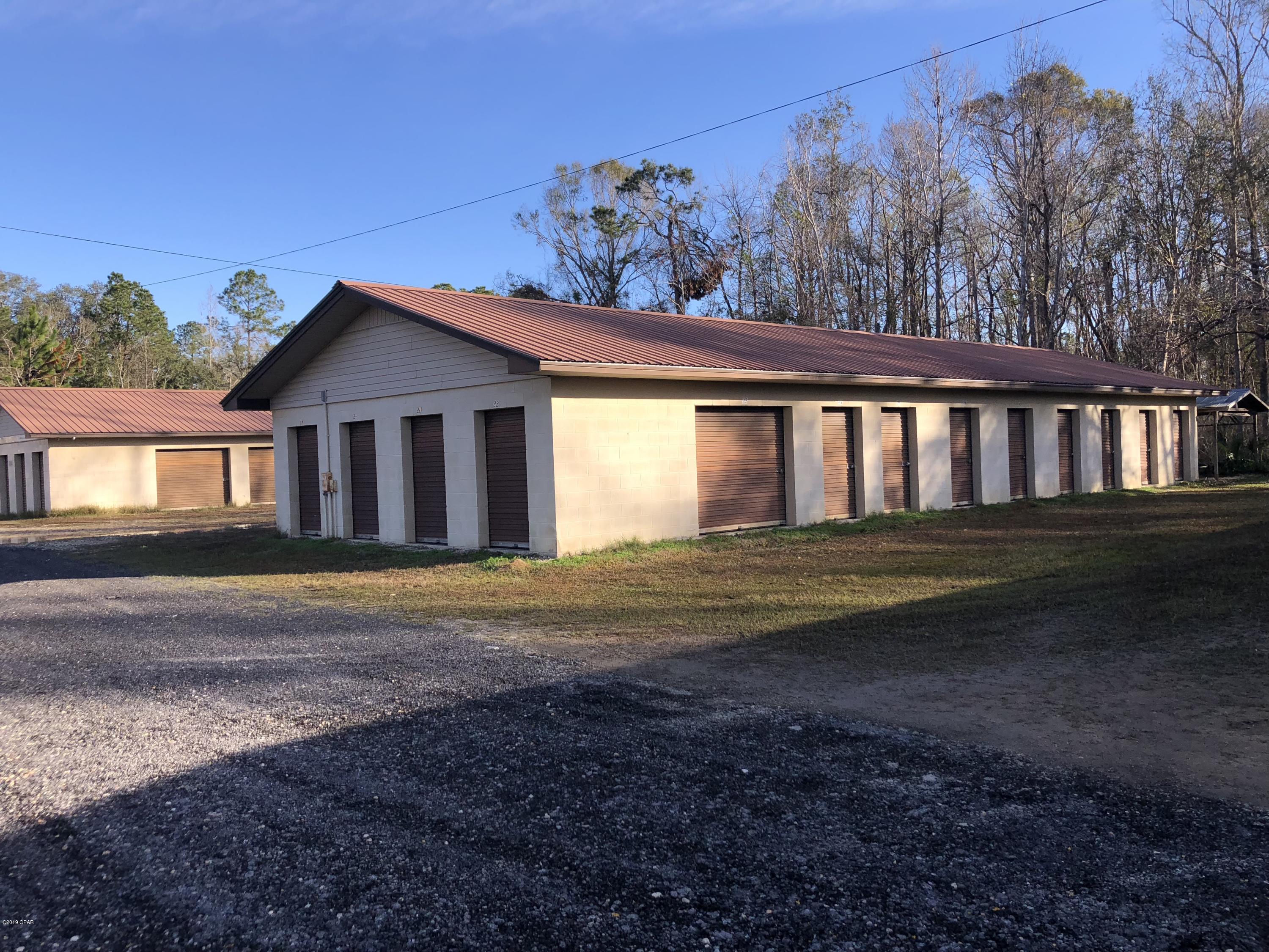 [No Recorded Subdiv] - Commercial Sale