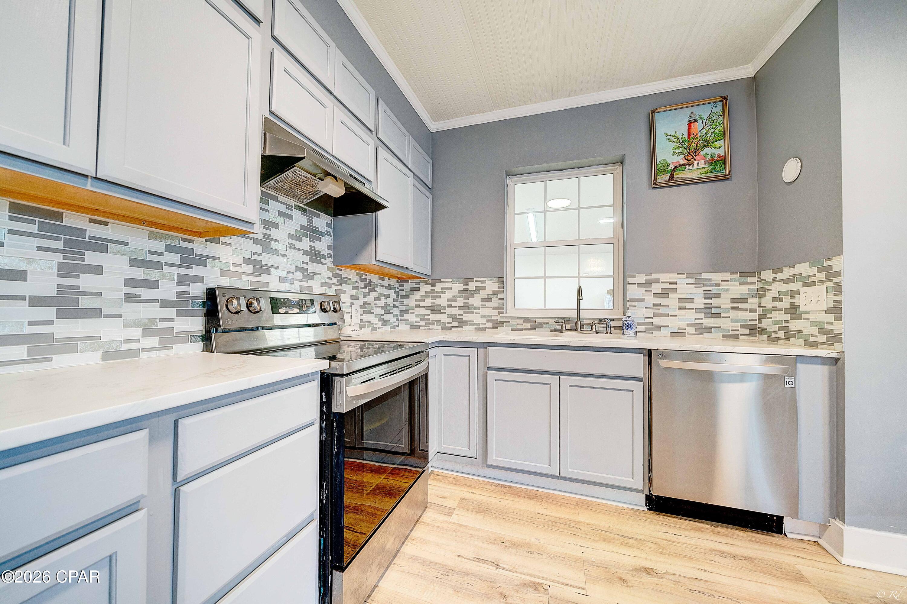 Sudduths 1st Add - Residential