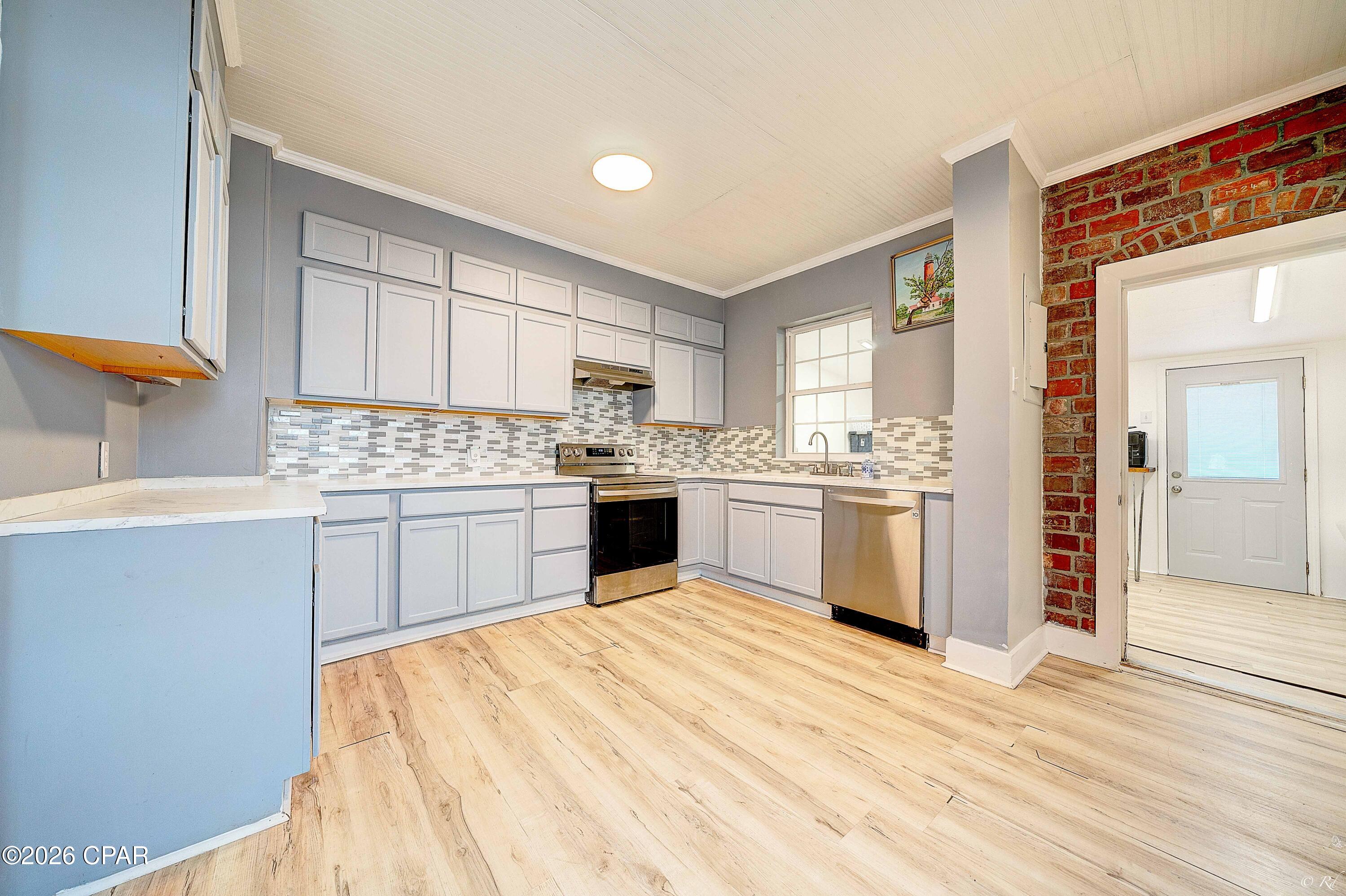 Sudduths 1st Add - Residential