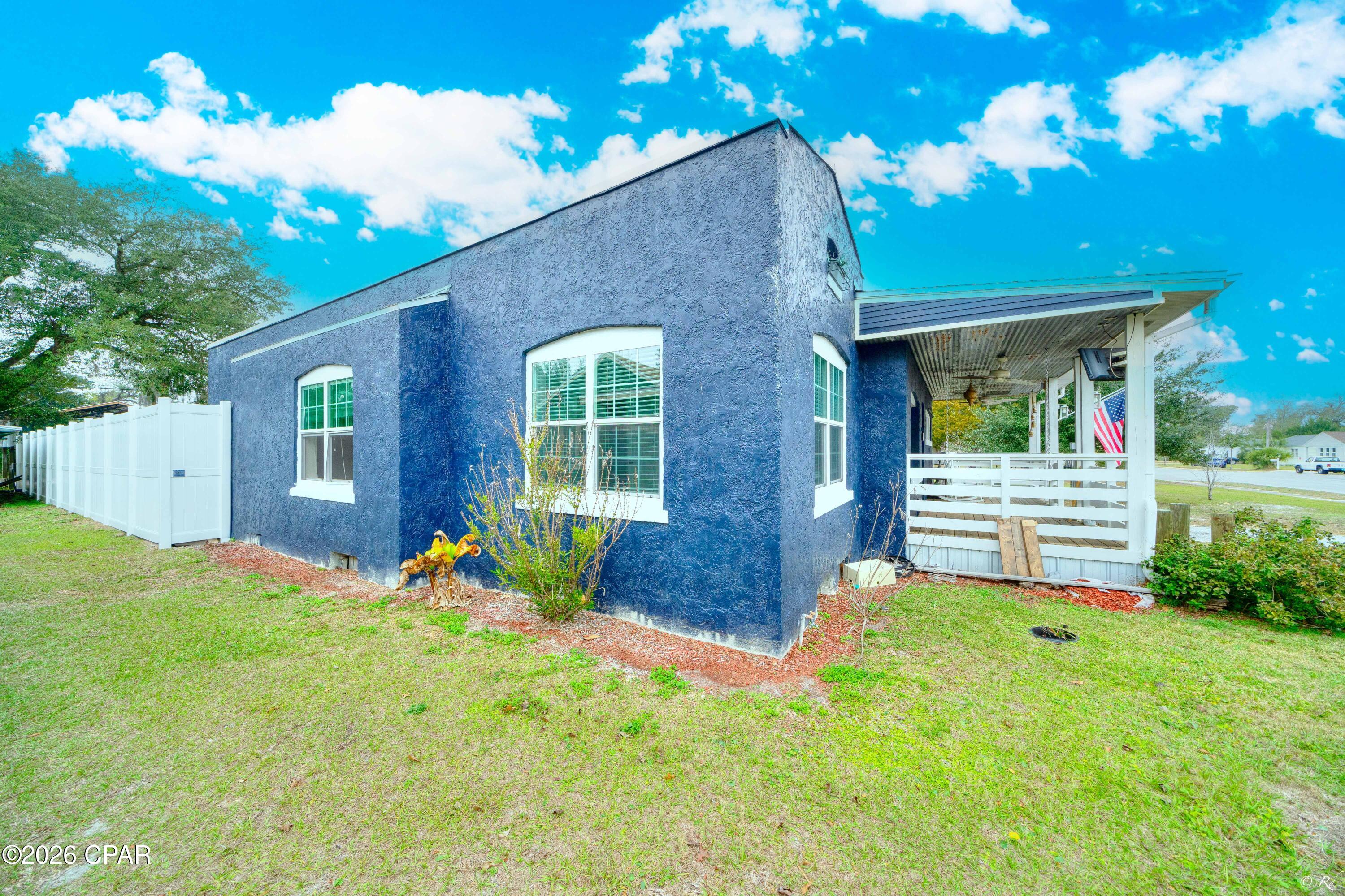 Sudduths 1st Add - Residential