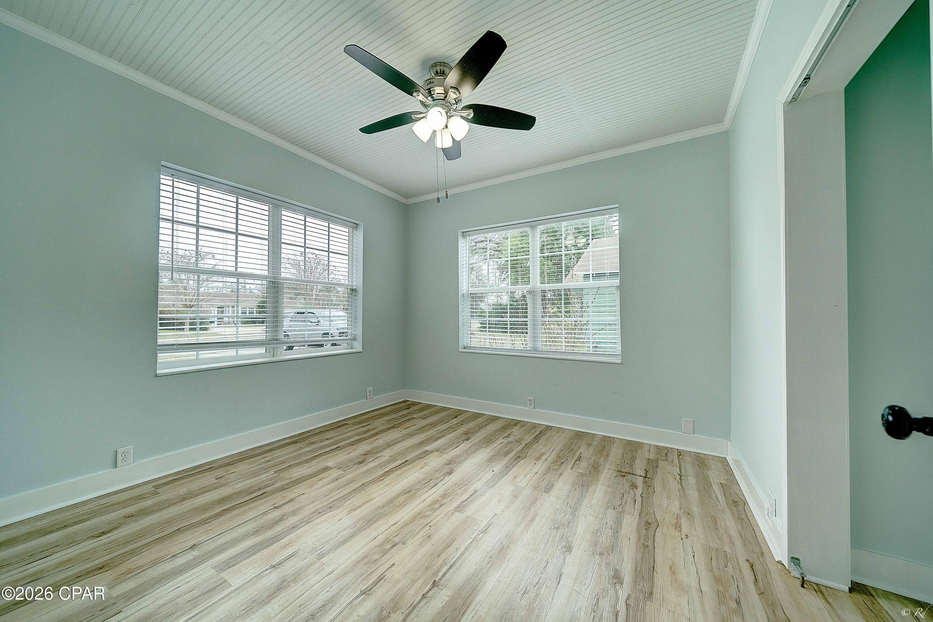 Sudduths 1st Add - Residential