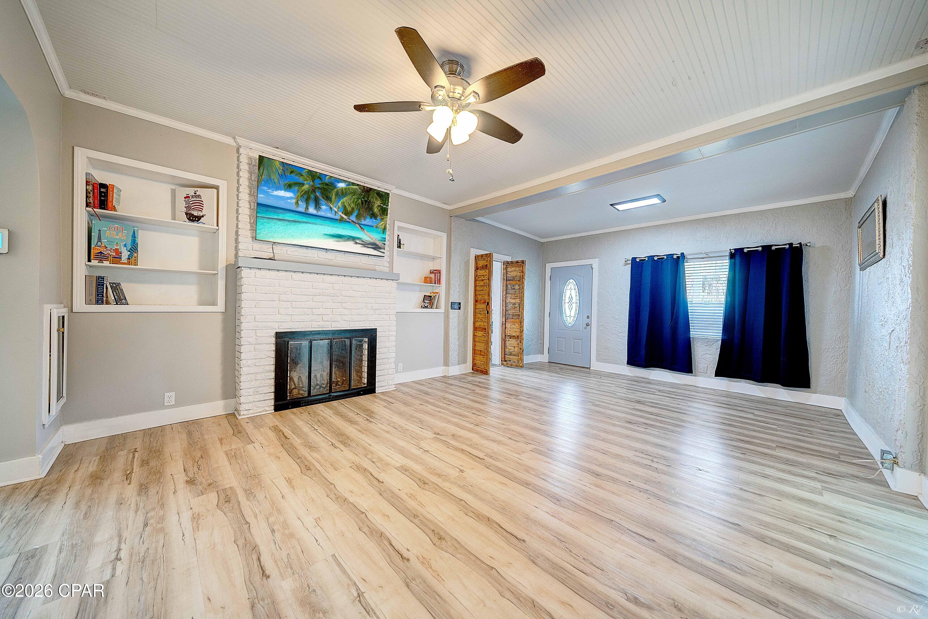 Sudduths 1st Add - Residential