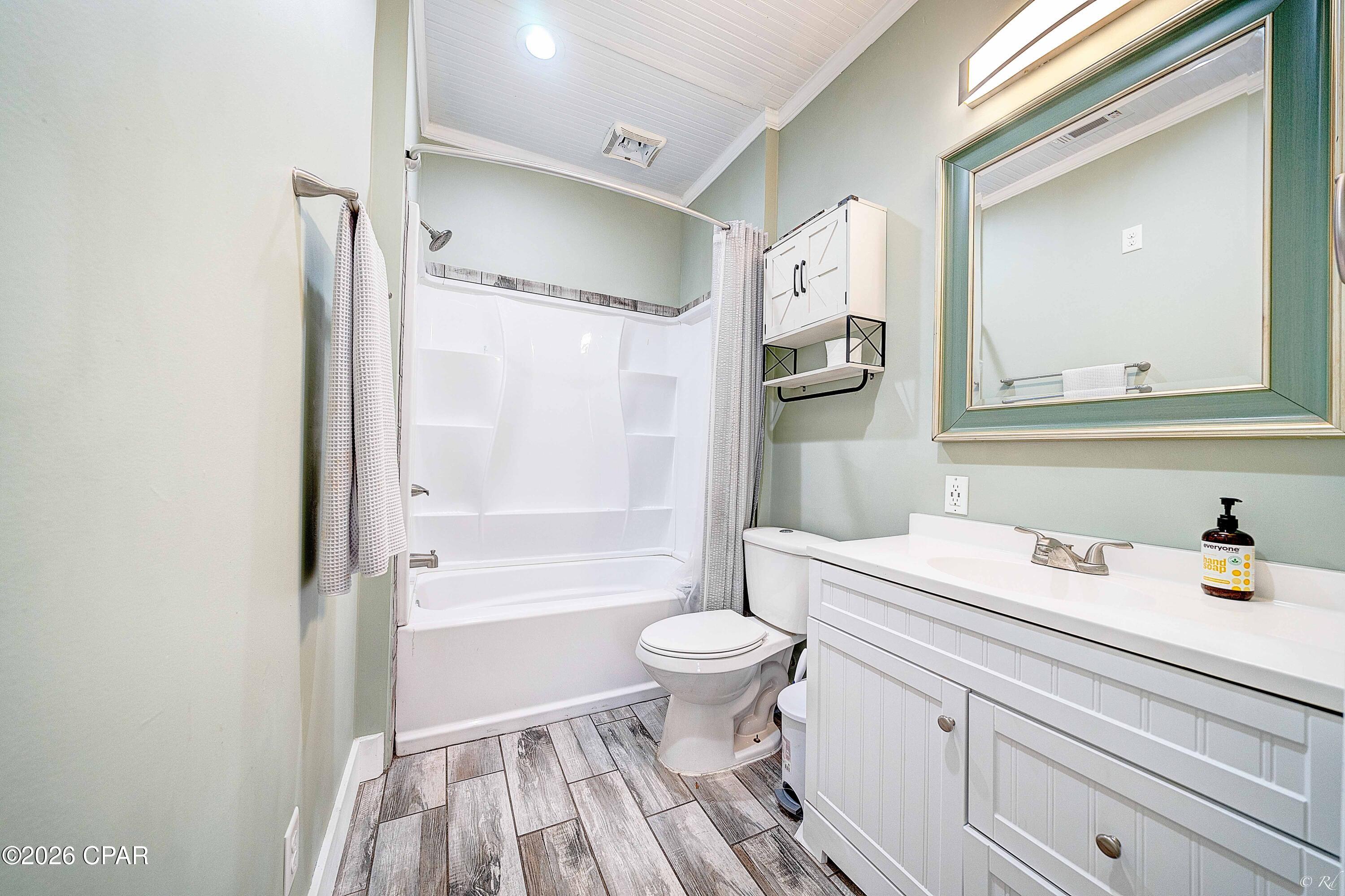 Sudduths 1st Add - Residential