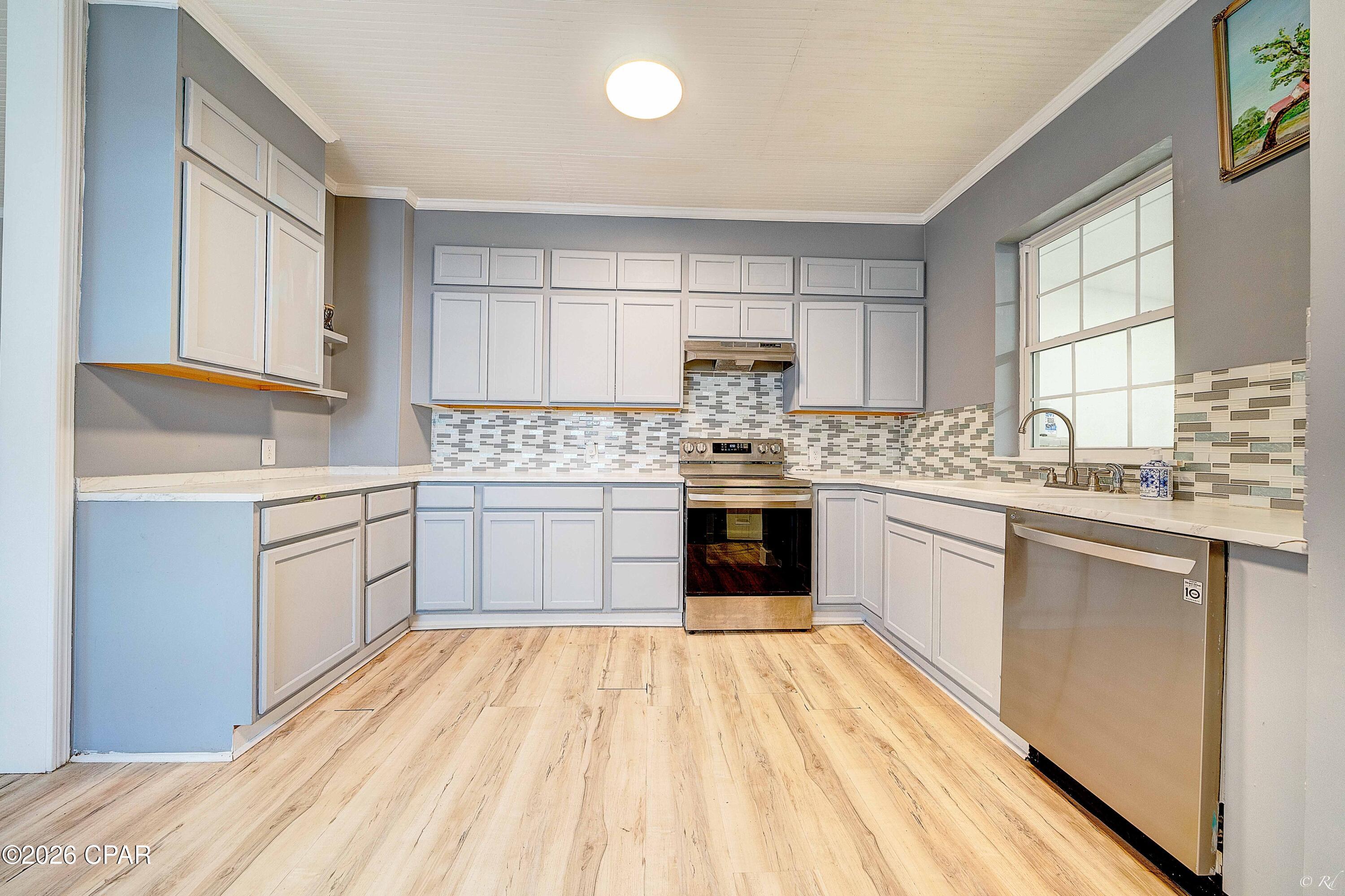 Sudduths 1st Add - Residential