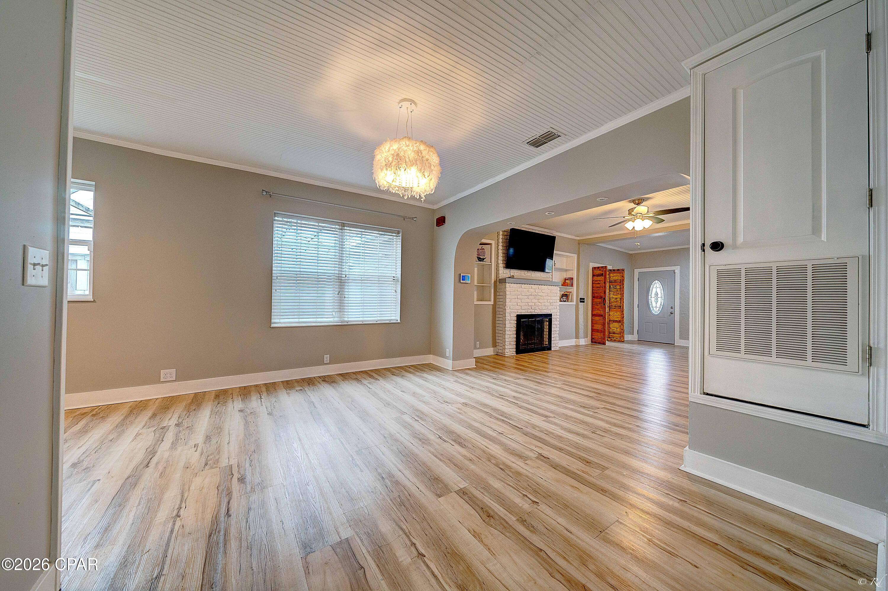 Sudduths 1st Add - Residential