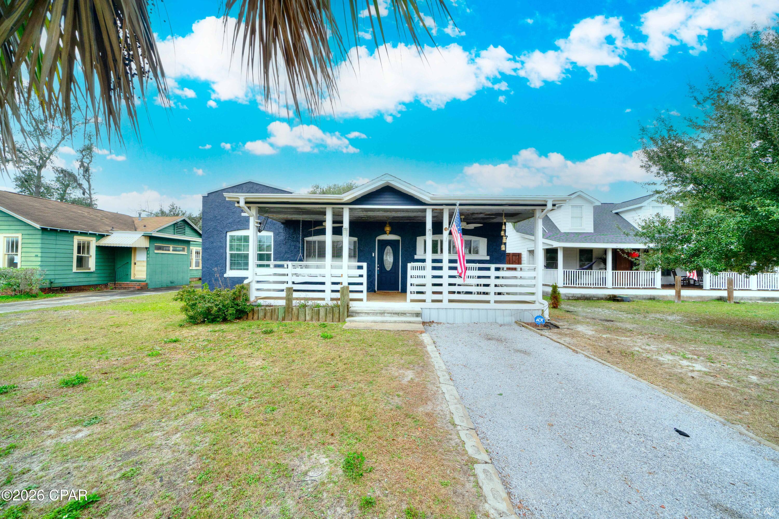 Sudduths 1st Add - Residential