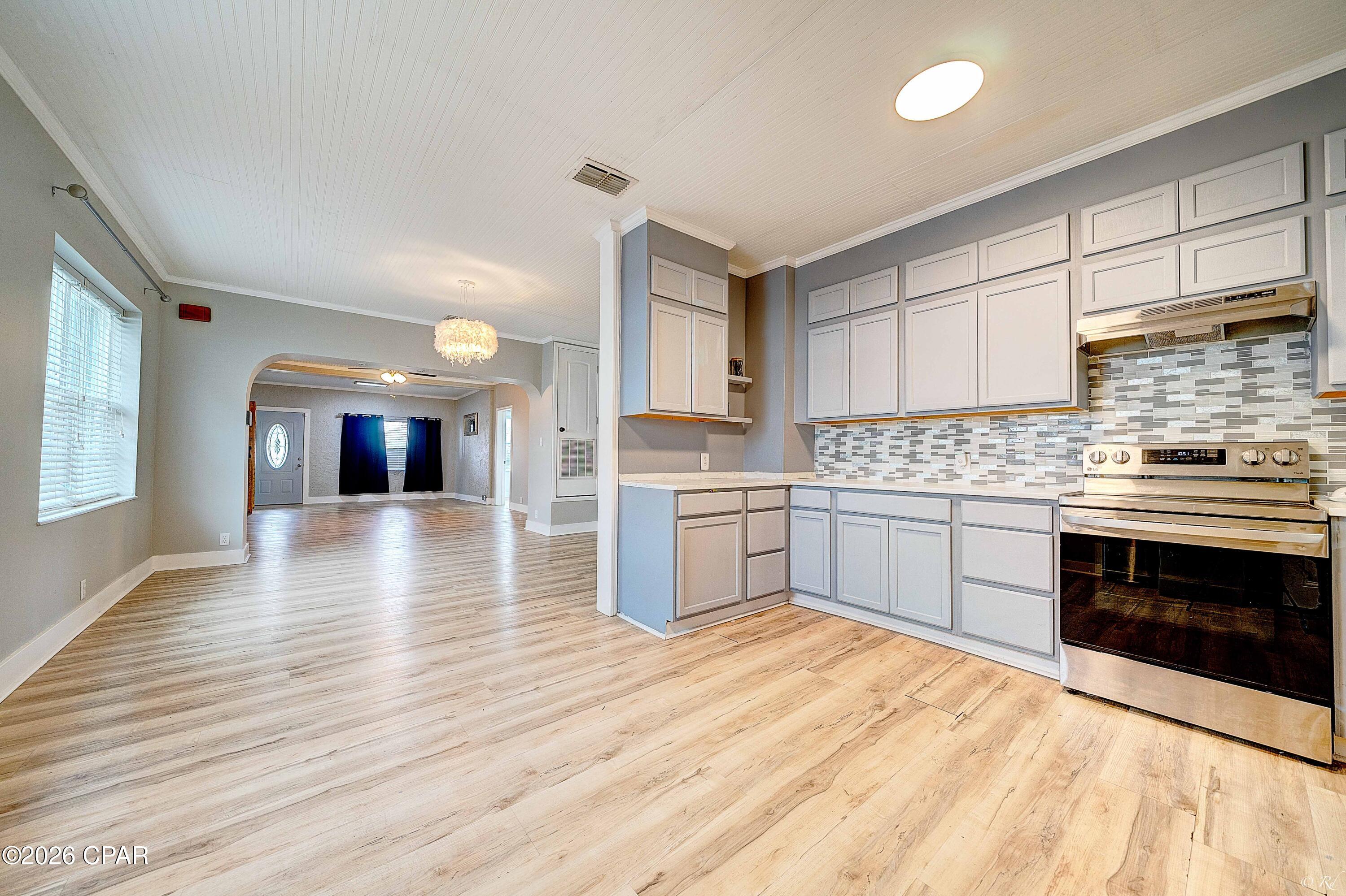 Sudduths 1st Add - Residential