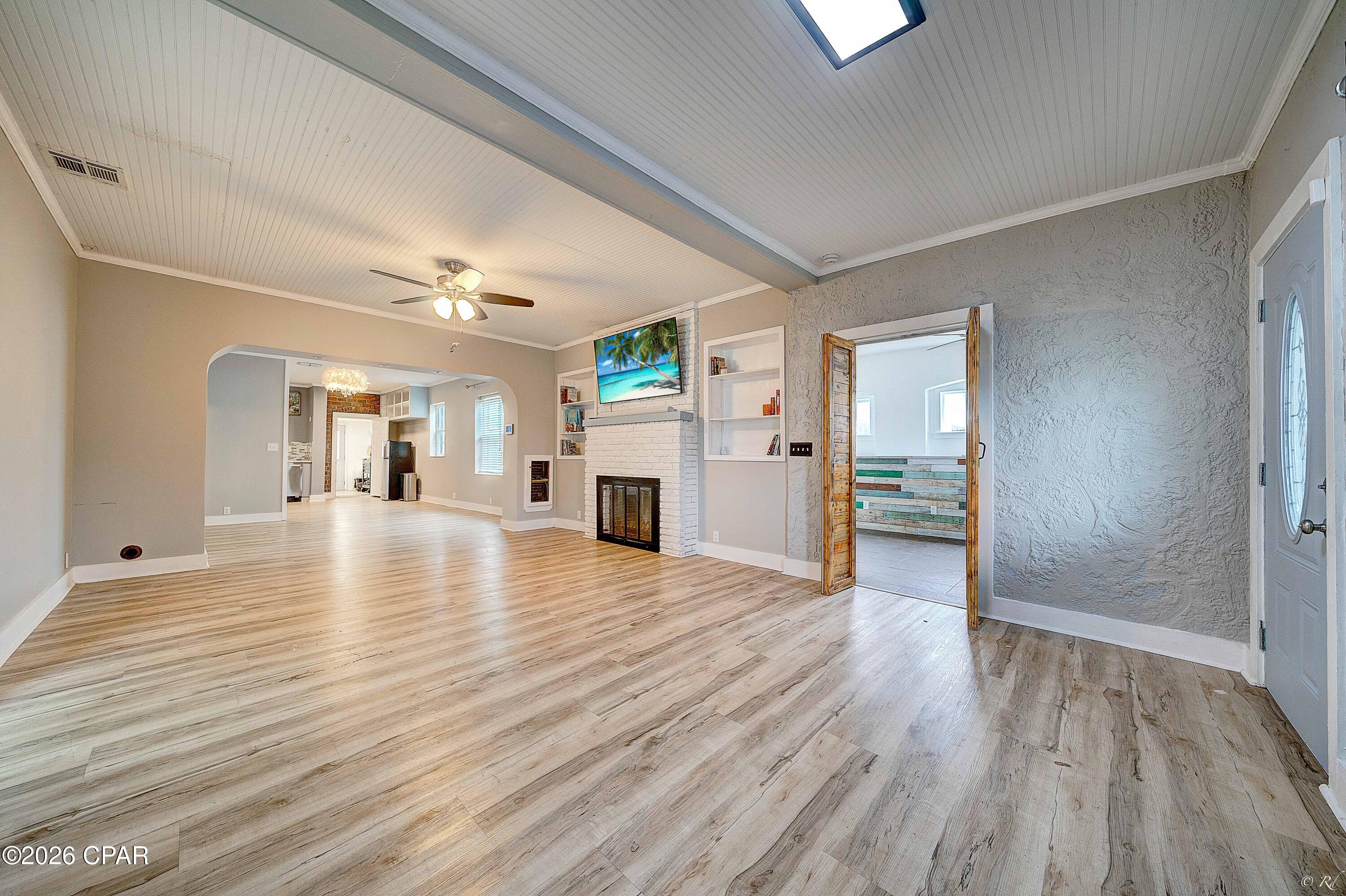 Sudduths 1st Add - Residential