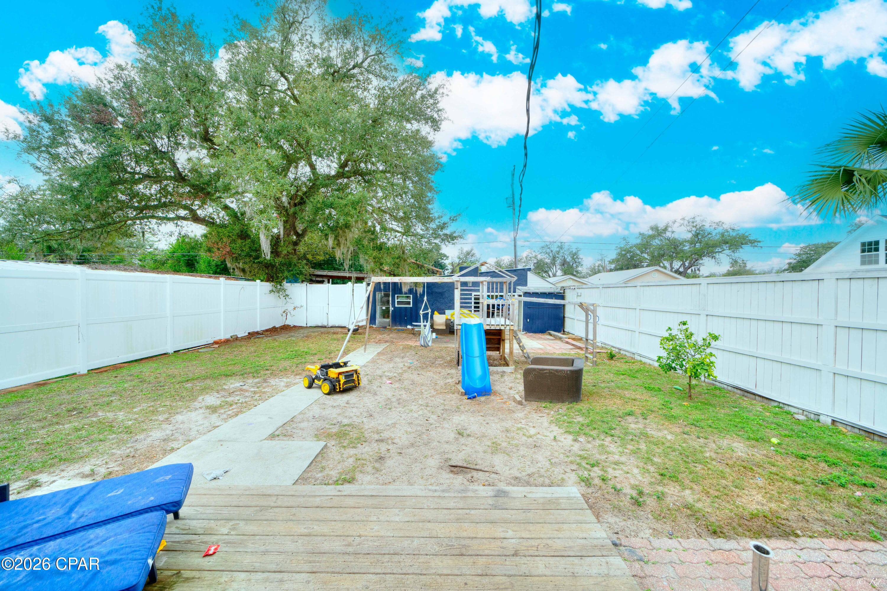 Sudduths 1st Add - Residential