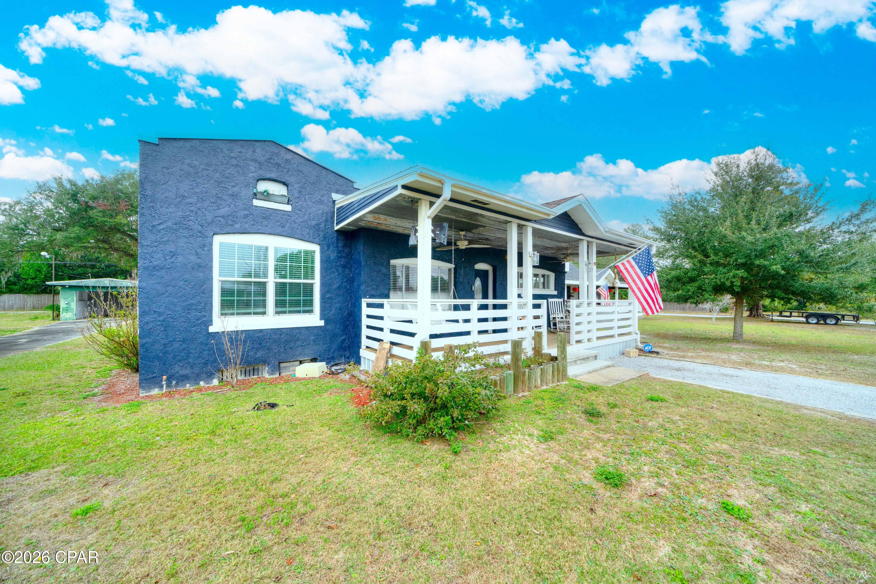 Sudduths 1st Add - Residential