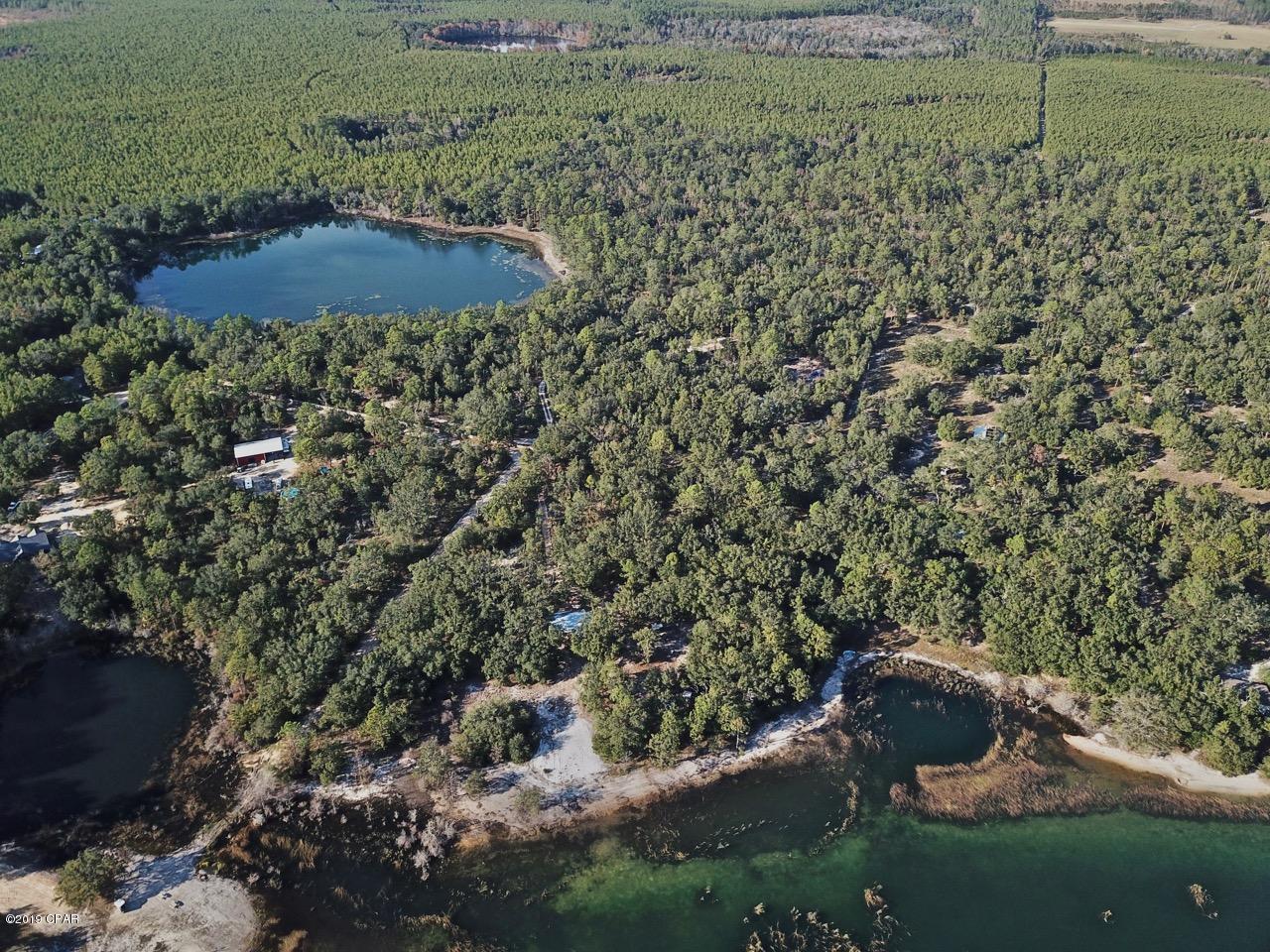 White Western - Land